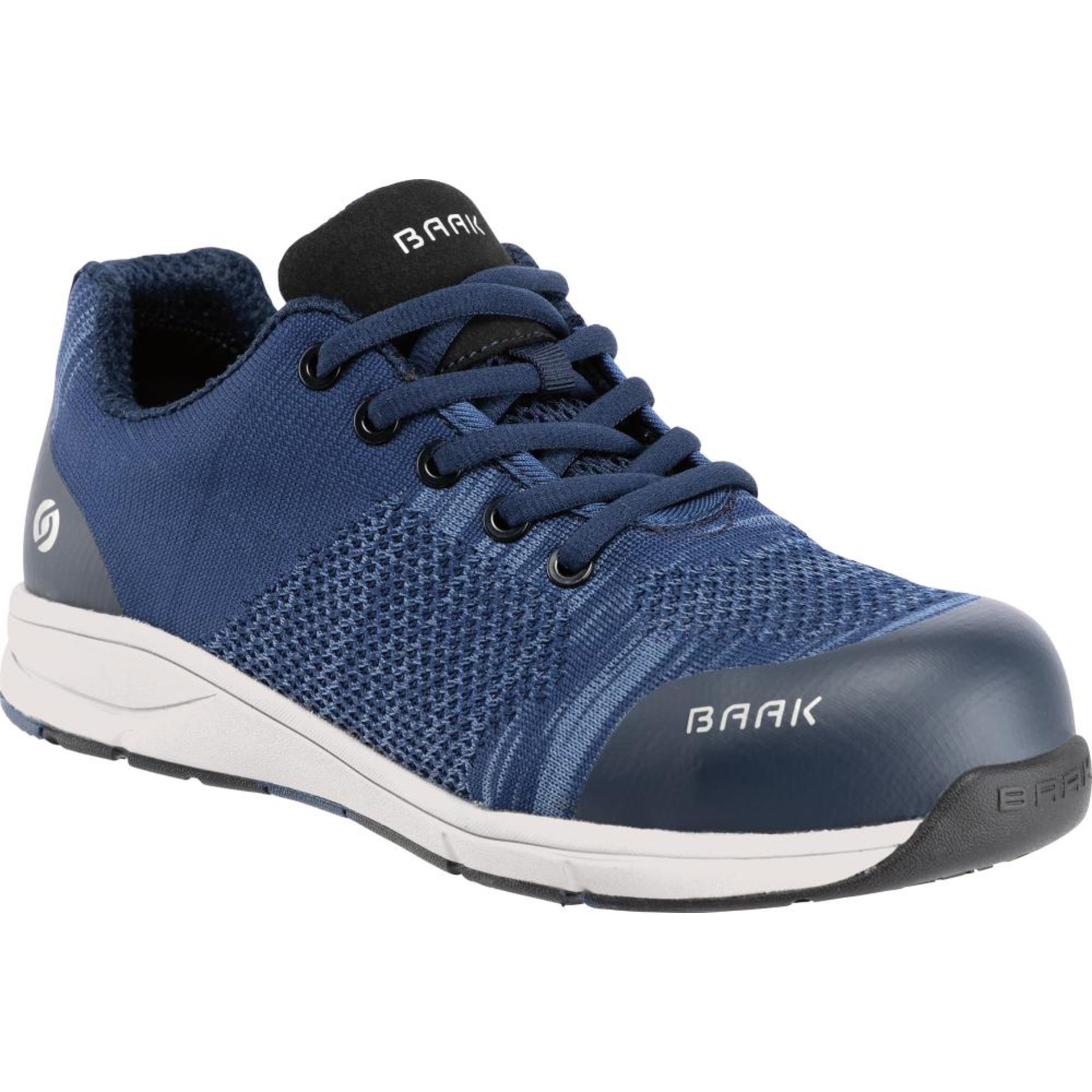 Halbschuh 215072 Hallux Sky, S1P SRC ESD