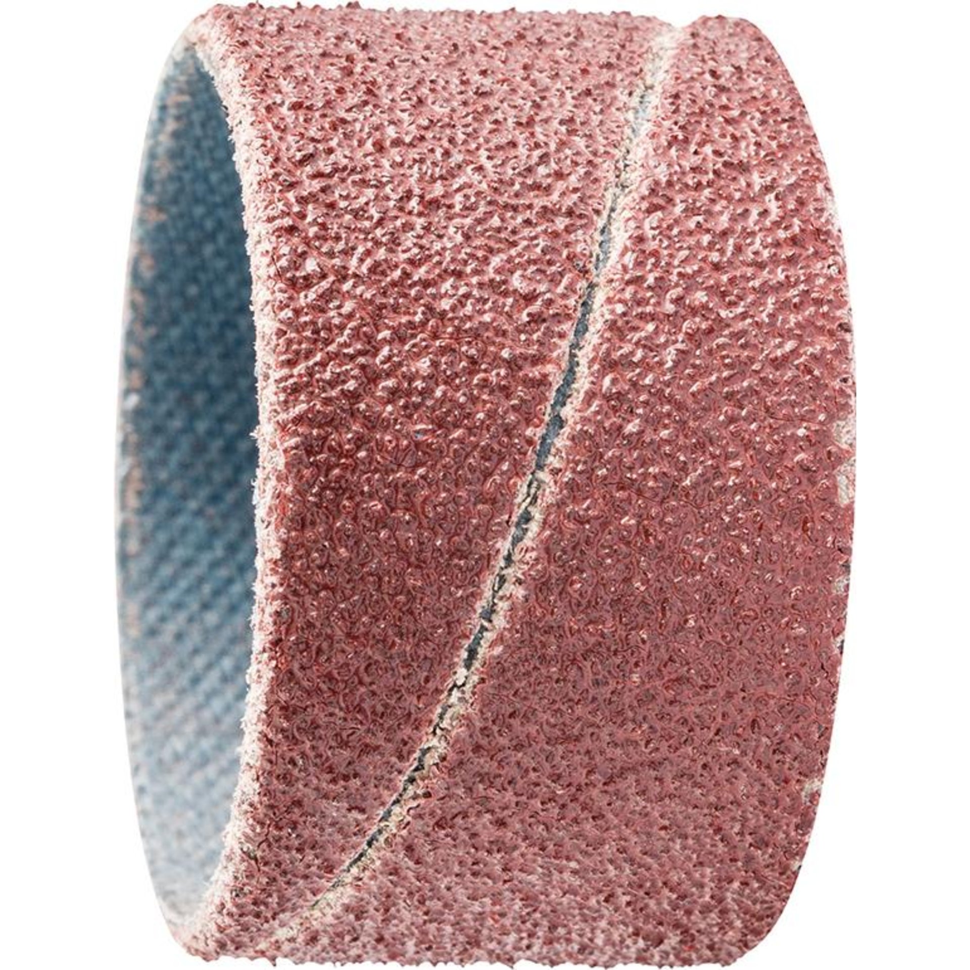 Schleifhülse GSB A, Korund, Zylinderform