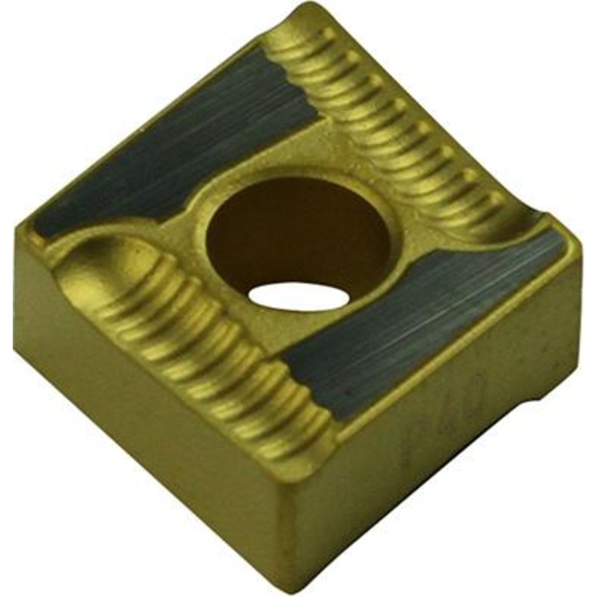 ISO-Wendeschneidplatte CNMG 120404R-EC PMK5025