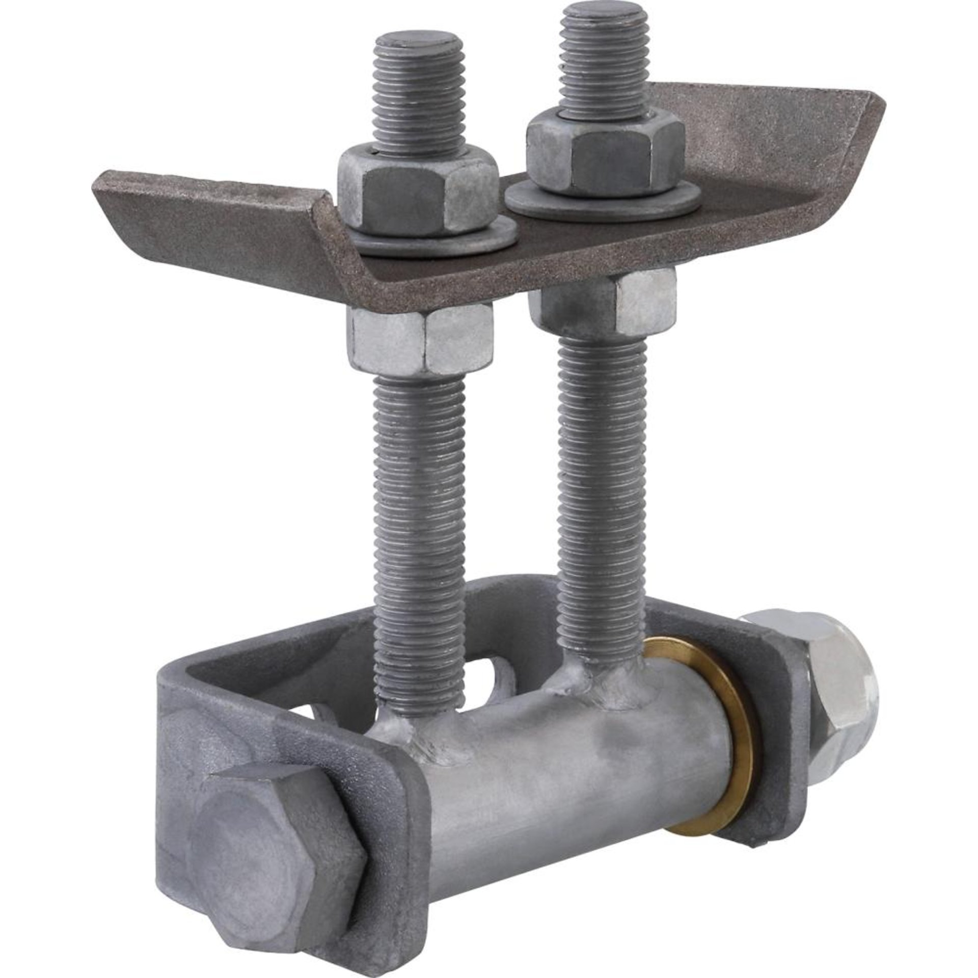 Verstellbares Torband doppelt M16 GAH Alberts