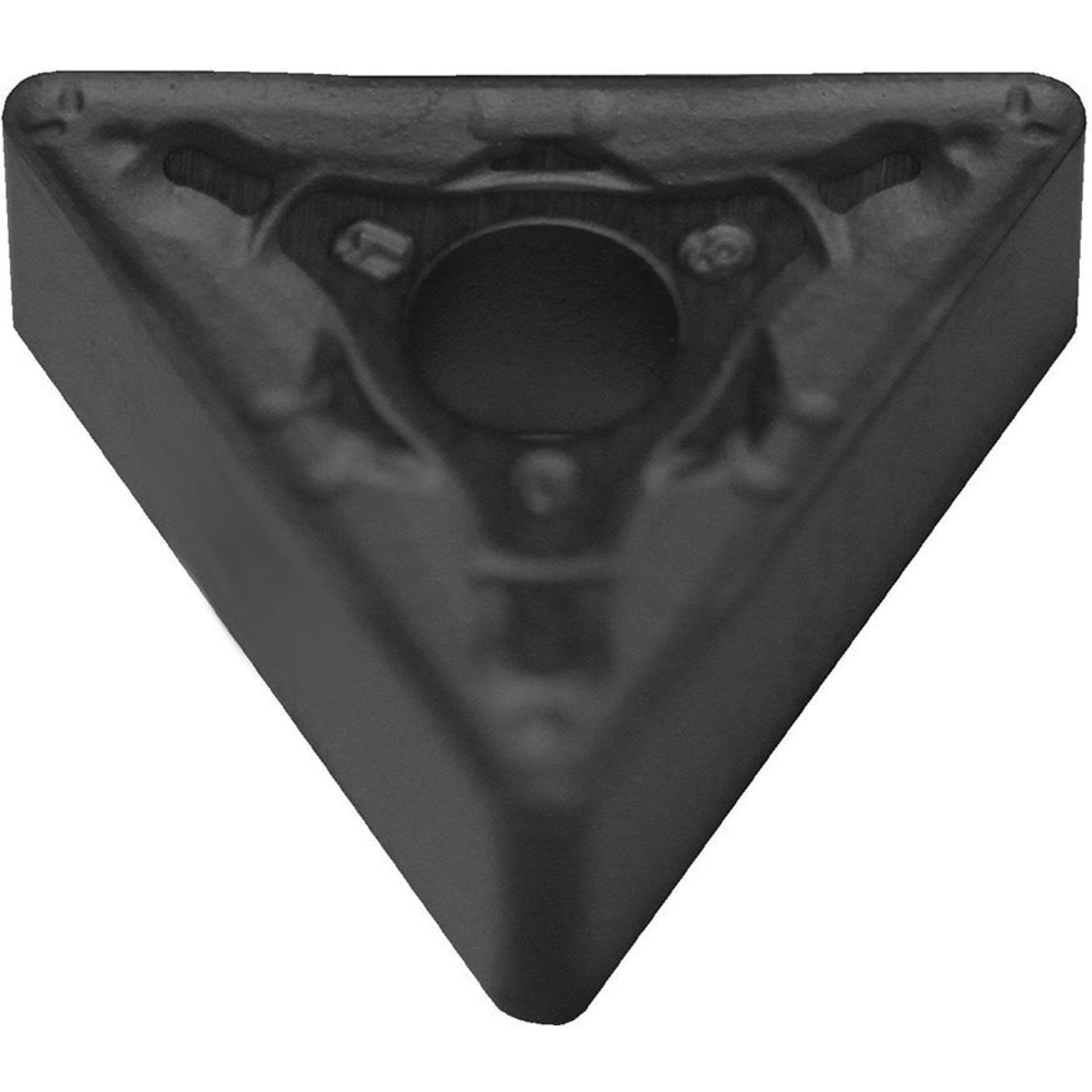 ISO-Wendeschneidplatte TNMG 160408-R PMK5035