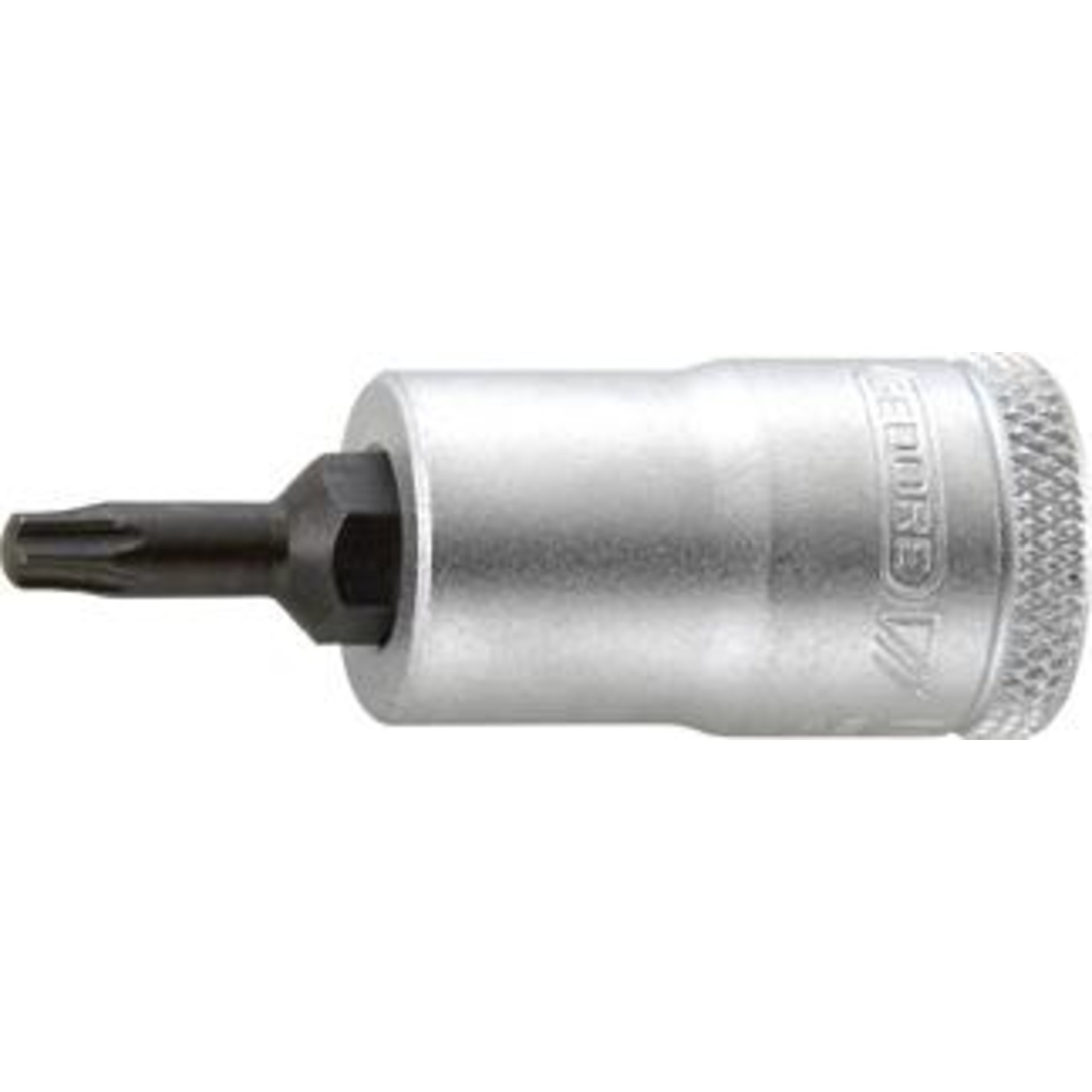 Schraubendrehereinsatz 3/8" T20x 49mm Stahlwille GEDORE