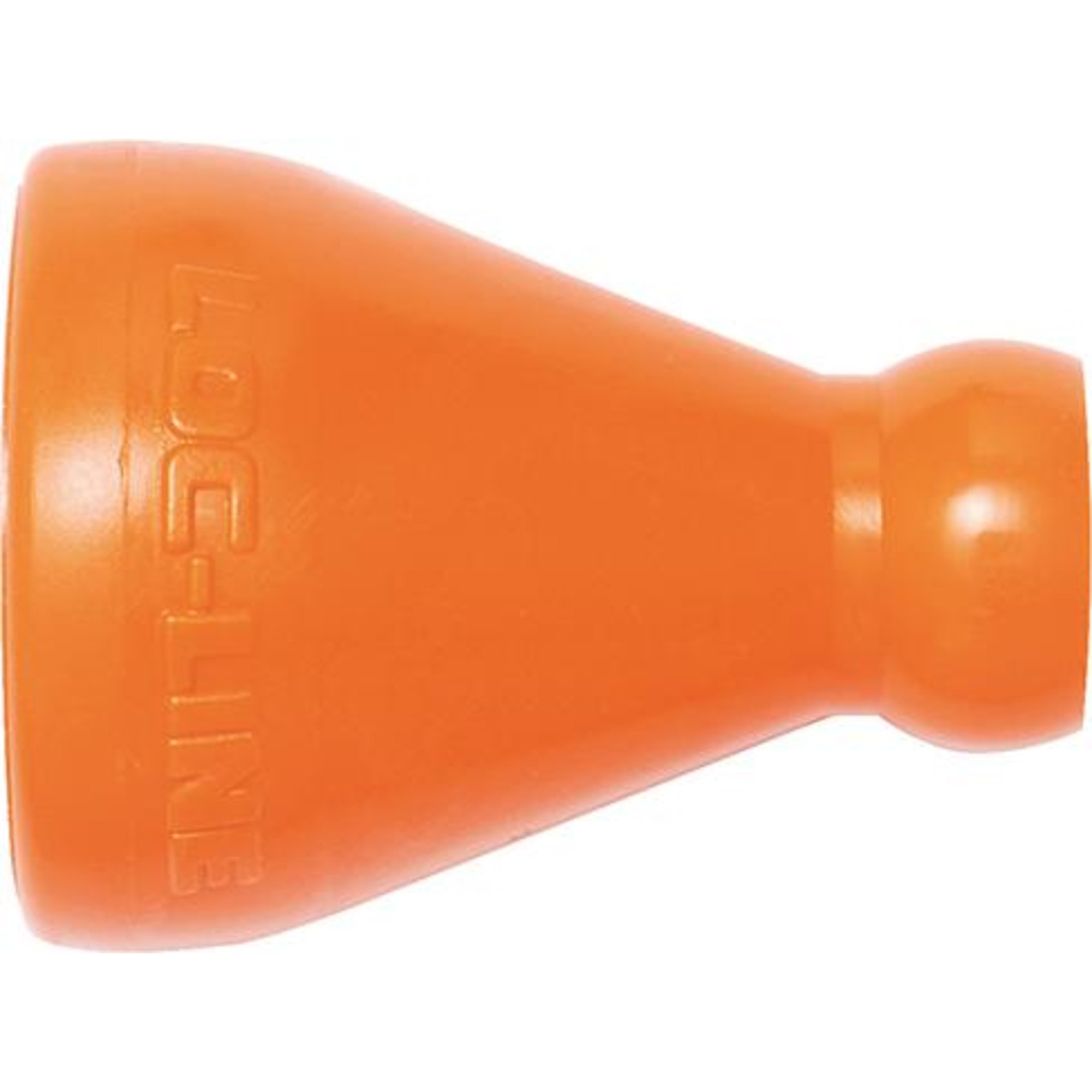 Reduzierstück 2-teilig für Kühlmittelschlauch 1/2" auf 1/4" LOC-LINE