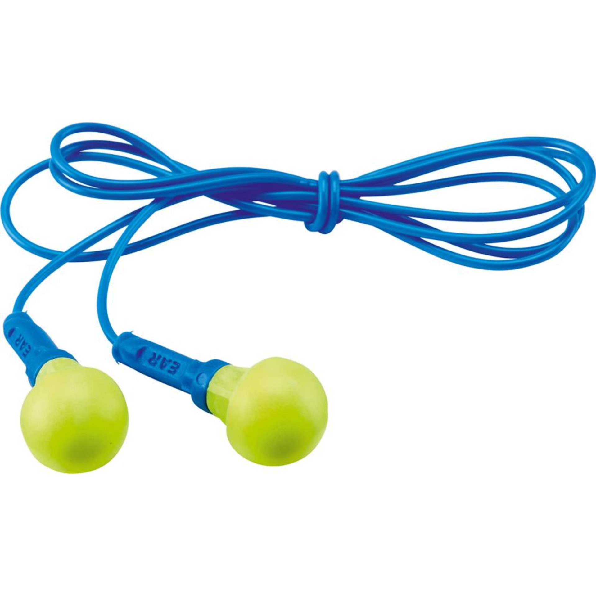 Geh.Schutzstöpsel EARPushIns,m.Band(Box a100 Paar)