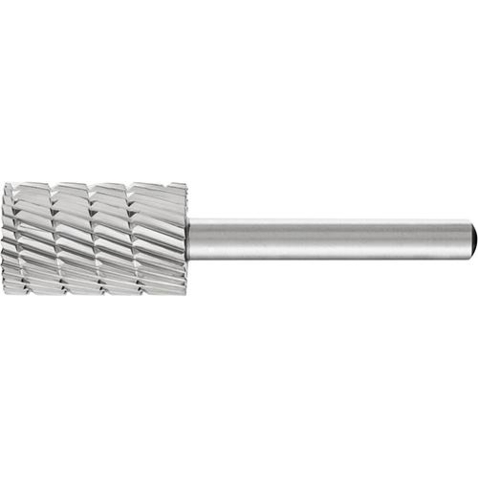 Frässtift HSS zylindrischA 1625ST 3 6mm 16x25mm Pferd