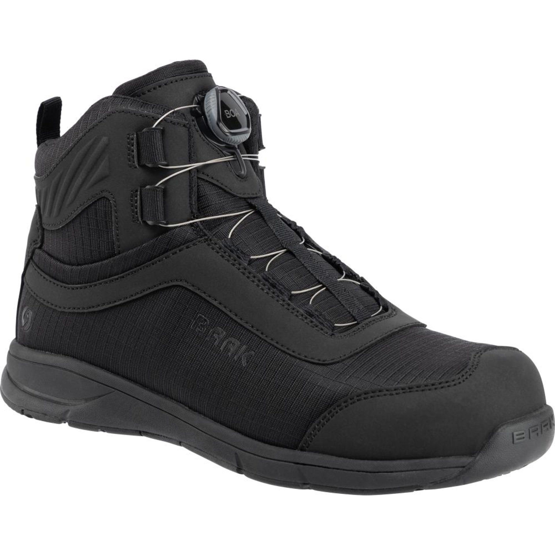 Stiefel 5620 Samson, S3 SRC ESD