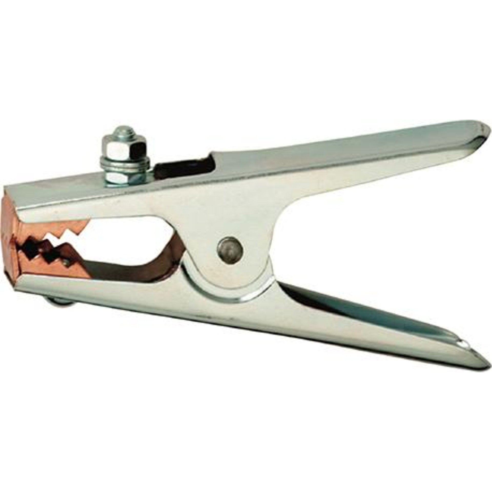 Masseklemme original Fix