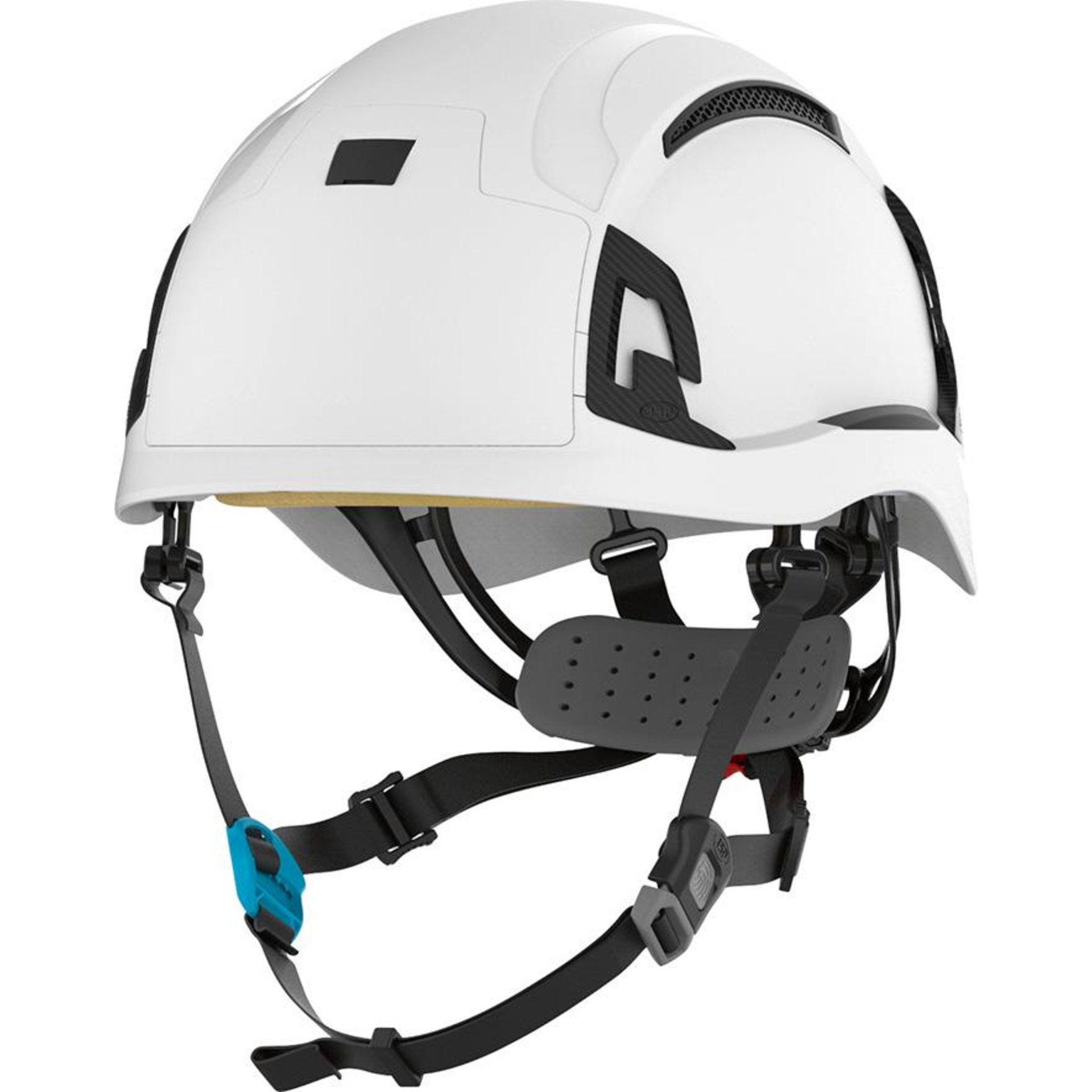 Schutzhelm EVOALTA Dualswitch weiß JSP