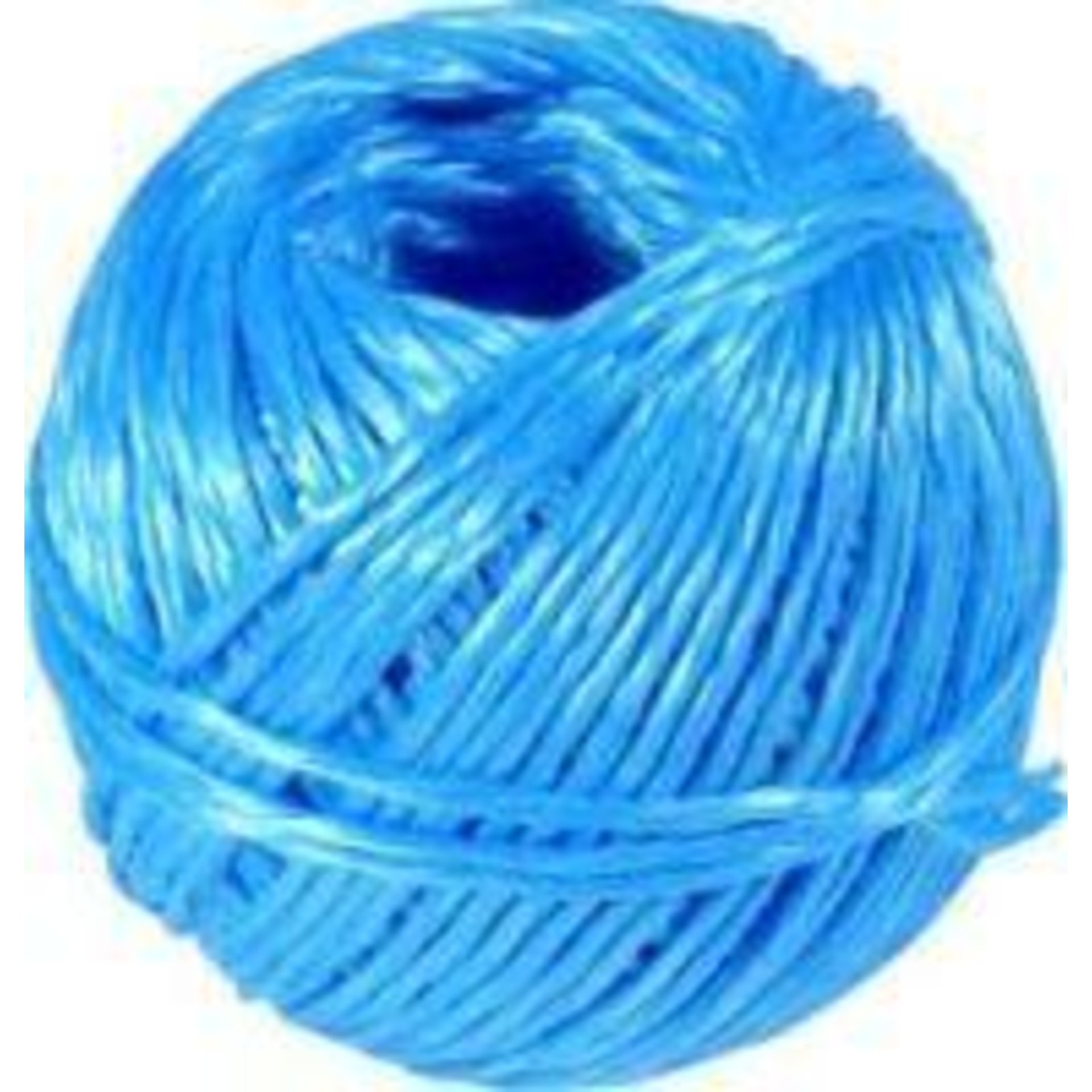 Schmuckfaden farbig sort.1,0mmx60m Knäuel PÖSAMO