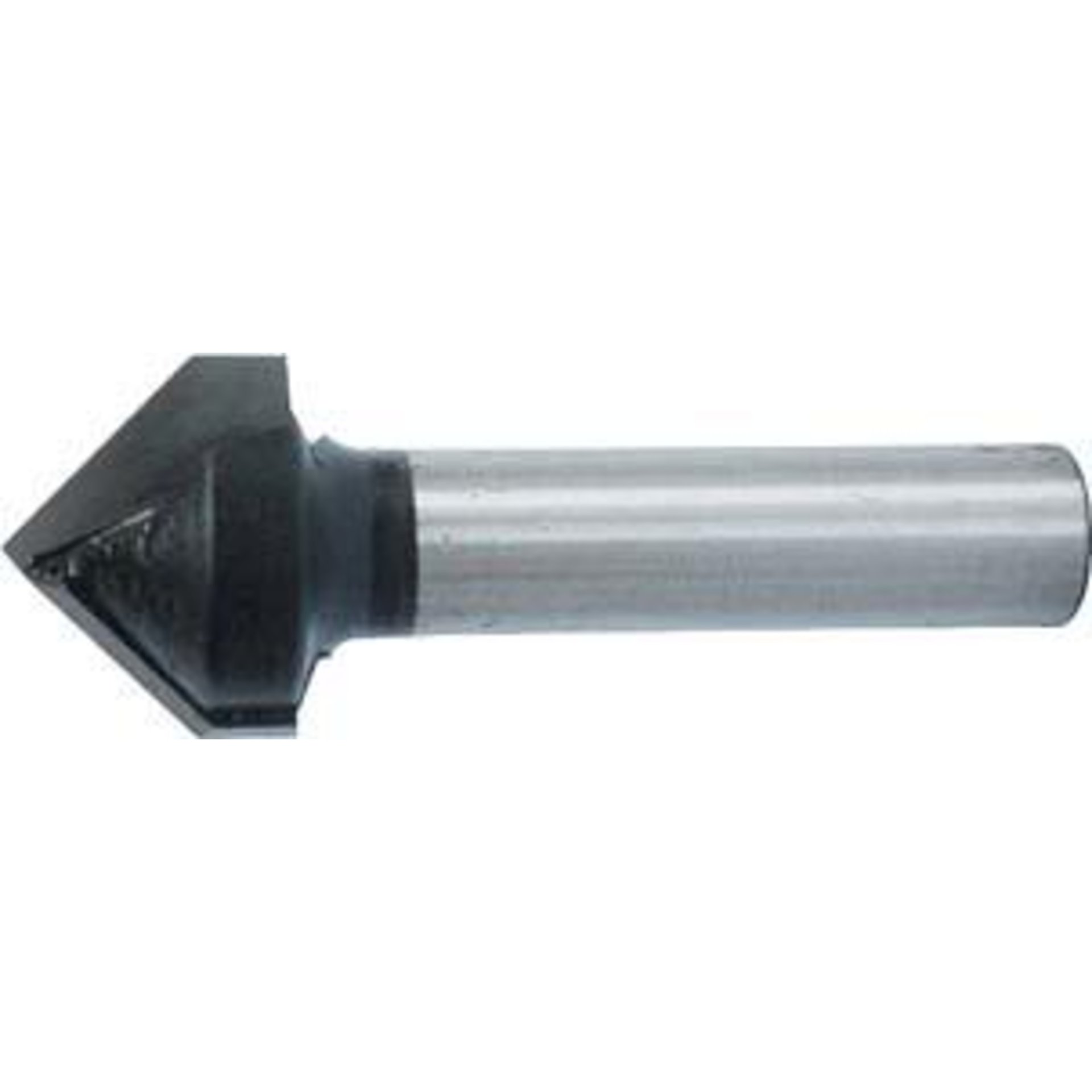 V-Nutfräser HW 11x14x45 S8 FORTIS