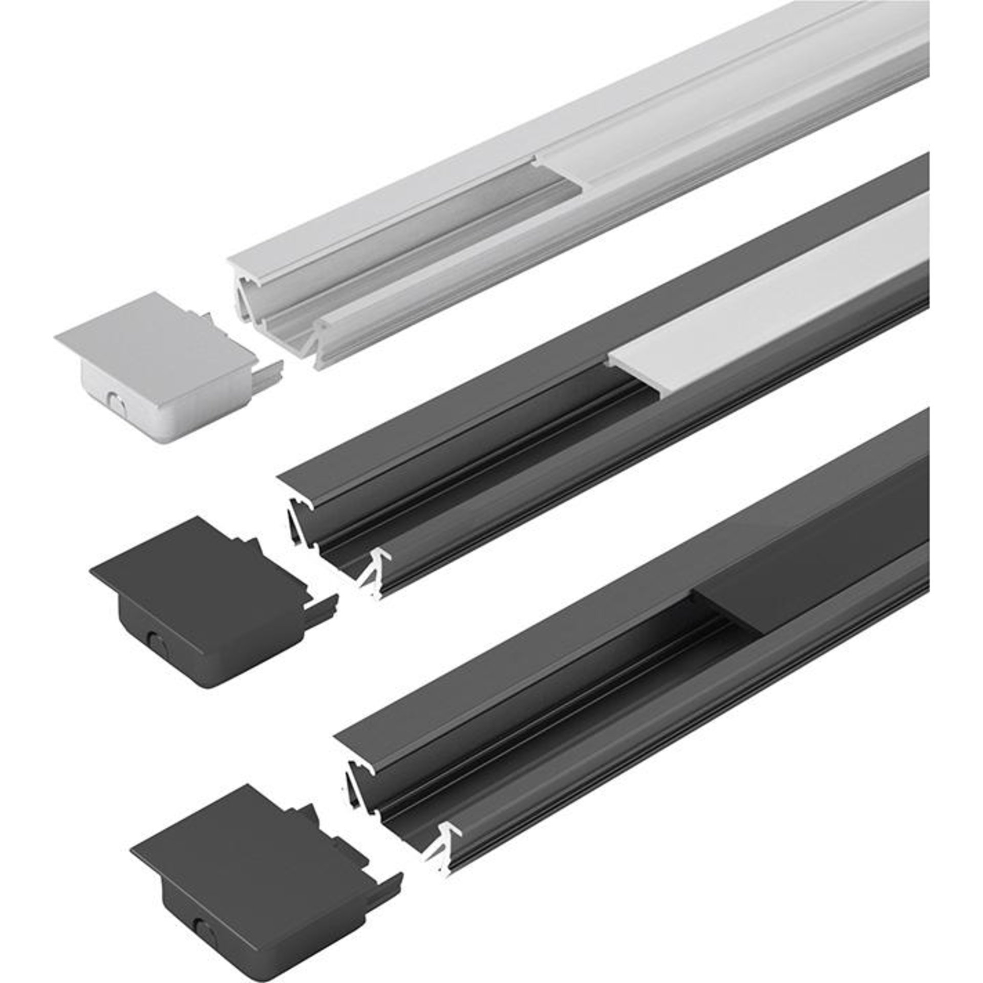 Profil ChannelLine G2