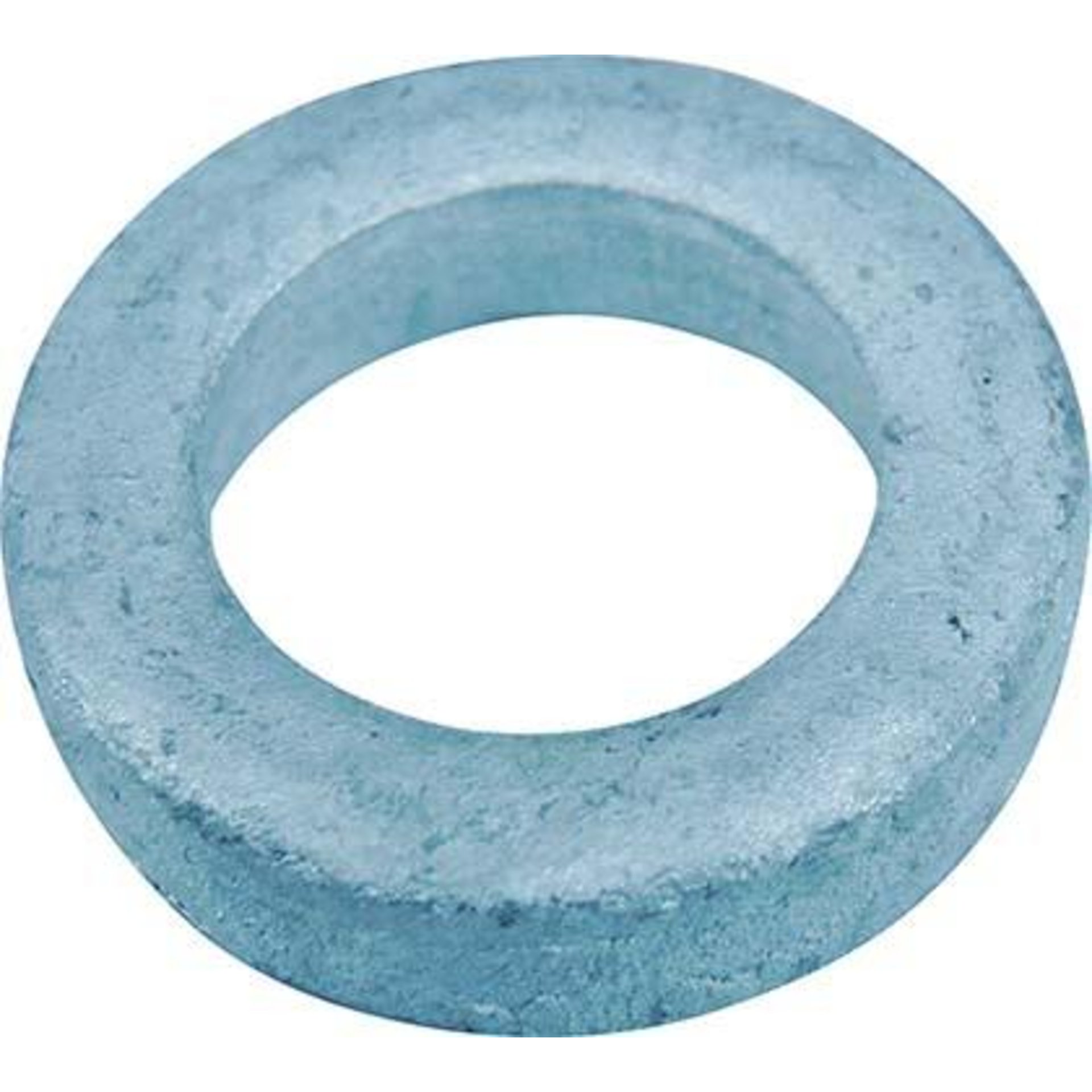 DIN 7989, Scheibe für Stahlbau, Form C, 100HV,  feuerverzinkt, Handelsverpackung