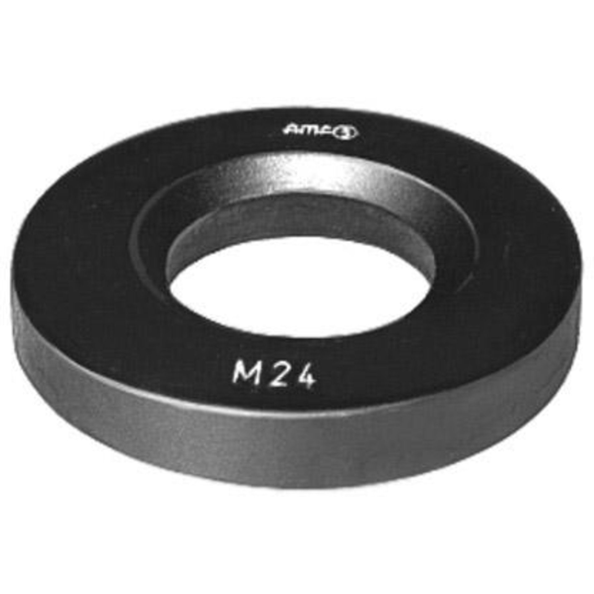 Kegelpfanne DIN6319G M 8 AMF