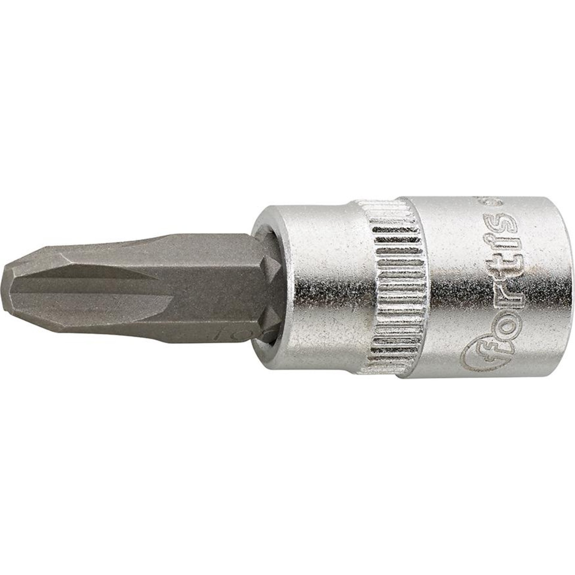 Schraubendrehereinsatz 1/4" PH3x36mm FORTIS