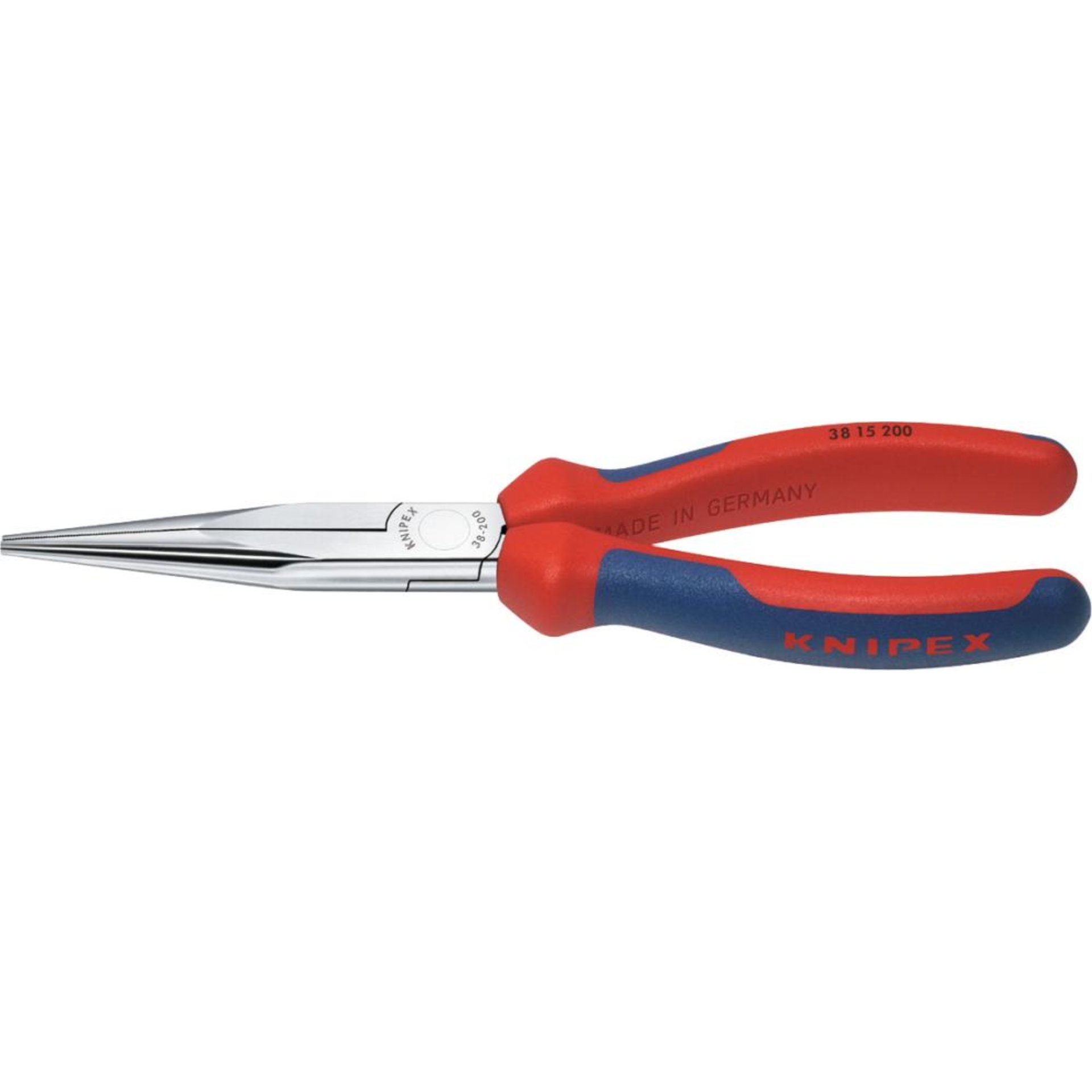 Mechanikerzange Form1 200mm KNIPEX