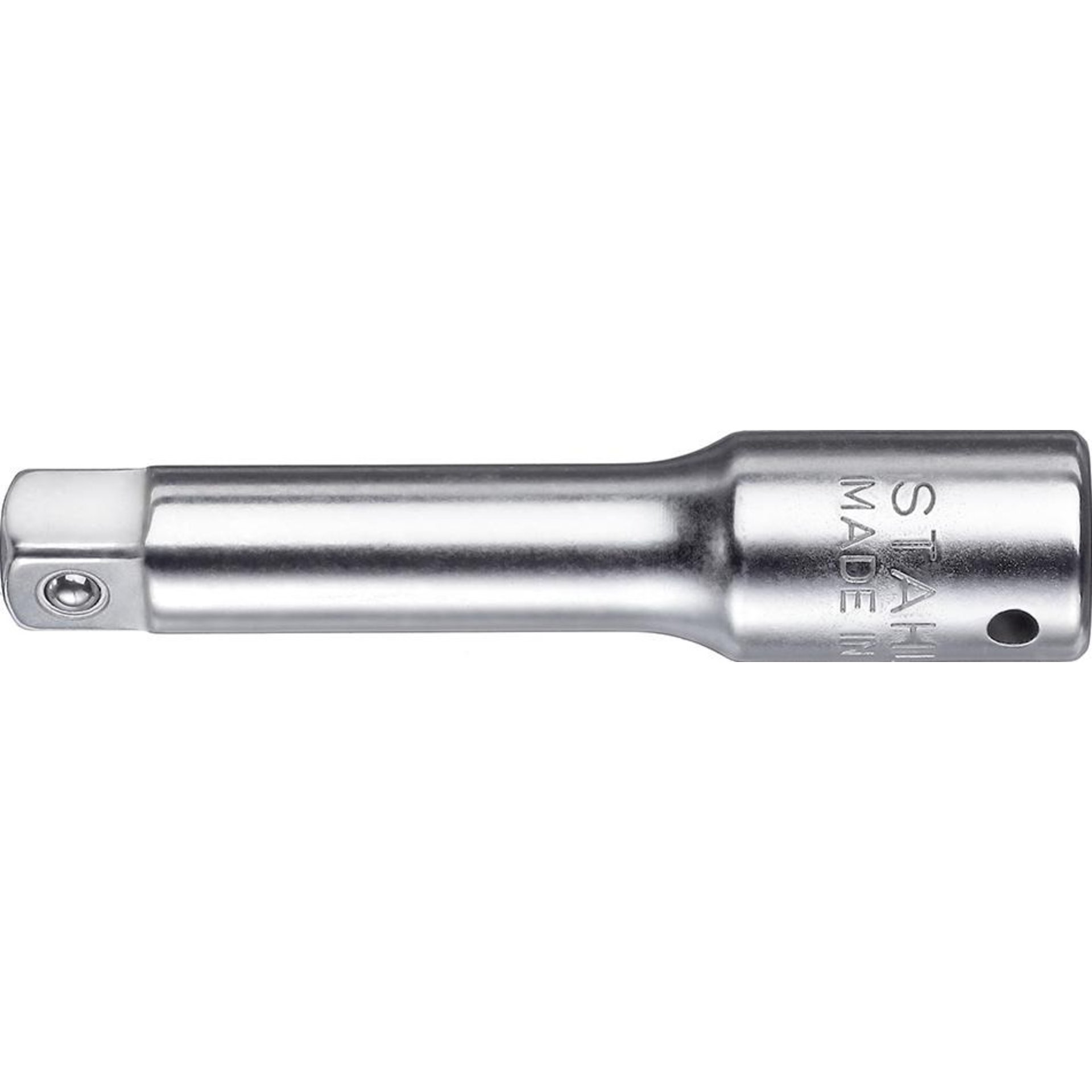 Verlängerung 1/4" 54mm Stahlwille