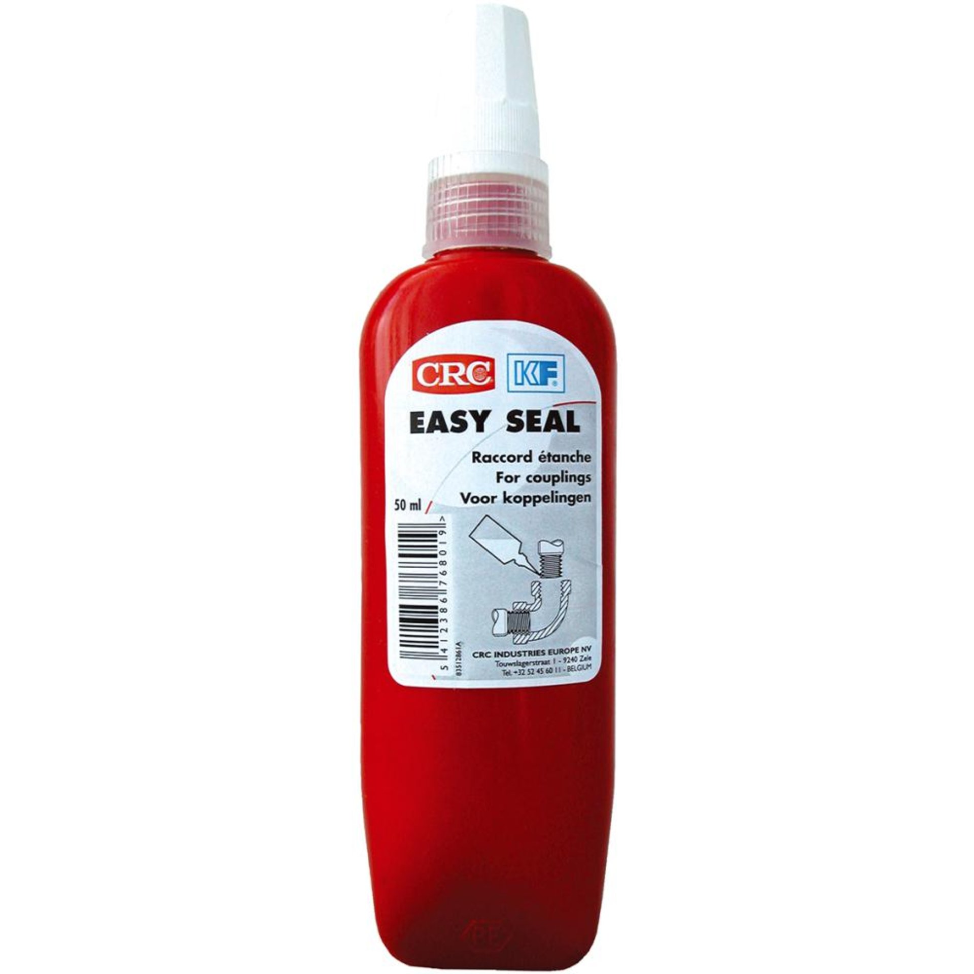 Gewindedichtmittel mittelfest,50ml