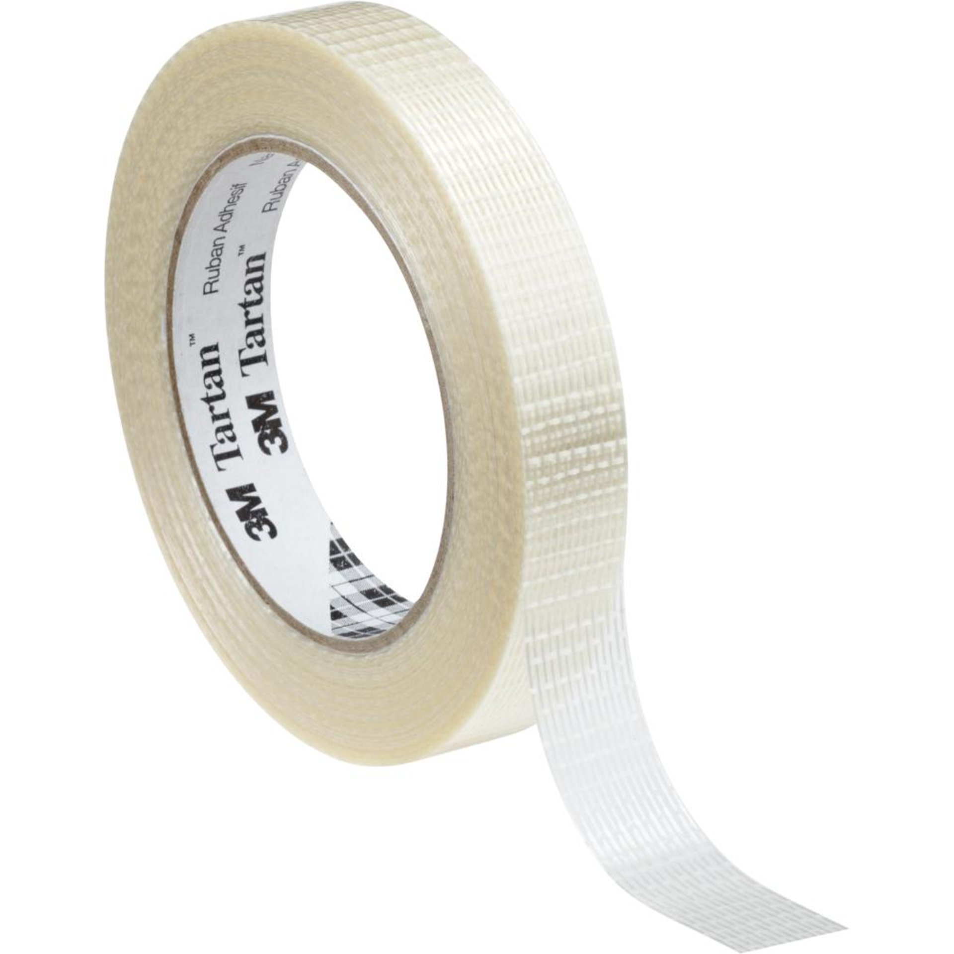 3M™-Tartan™ Filamentklebeband 8954