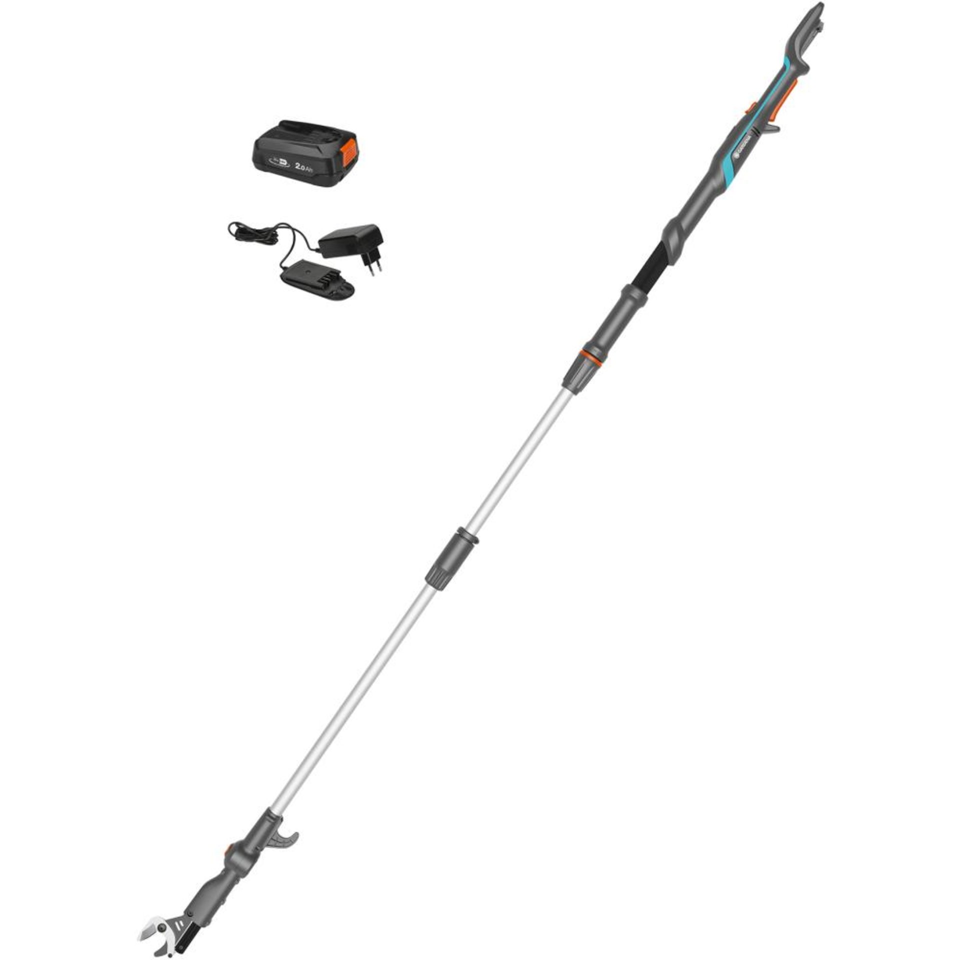 Akku-Teleskop-Baumschere HighCut 250/18V P4A