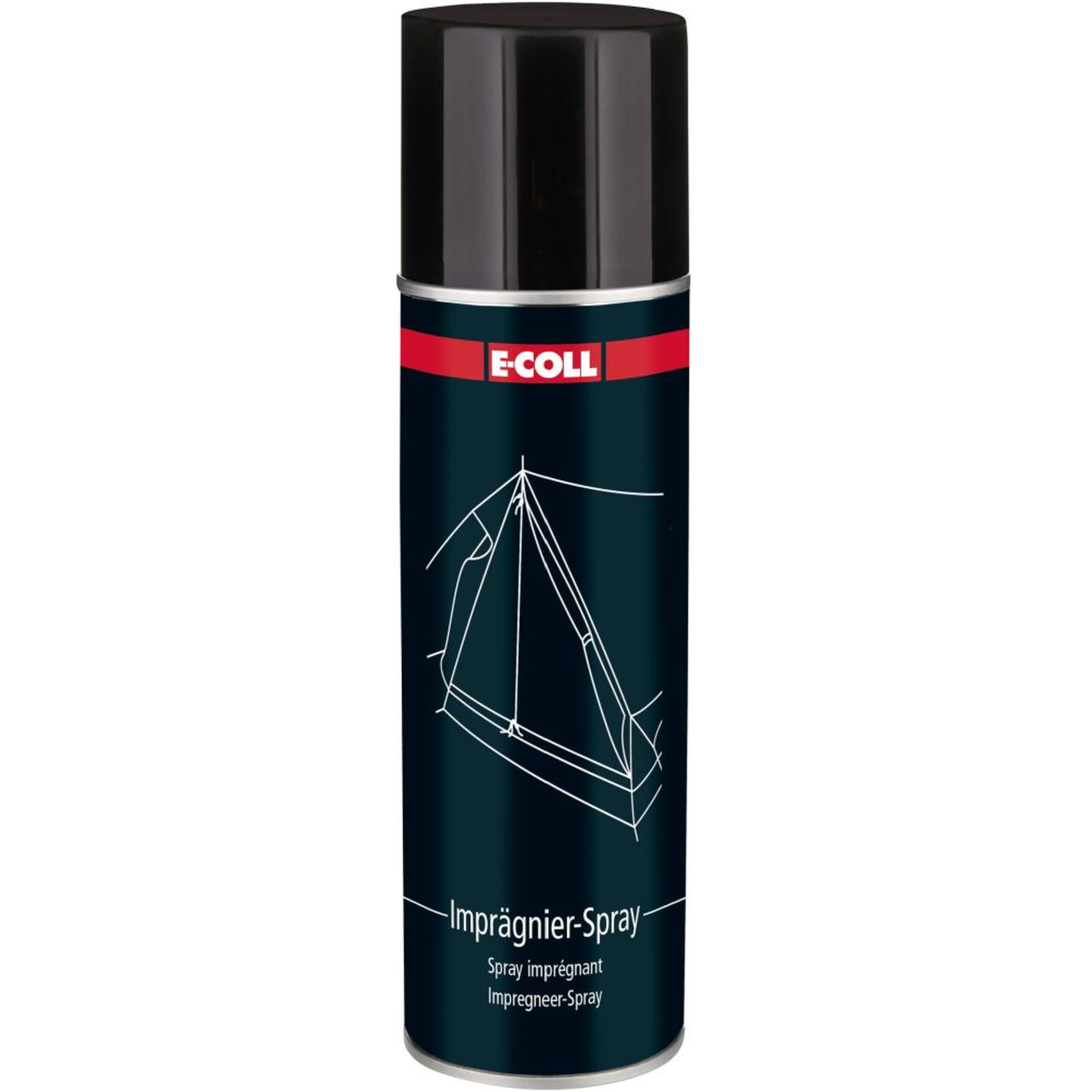 Imprägnierspray 300ml E-COLL