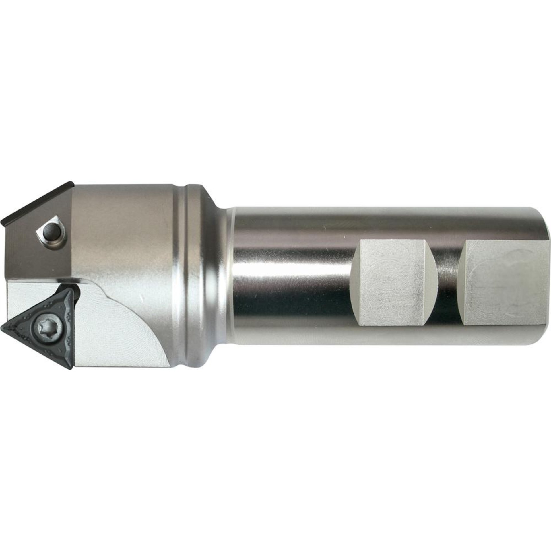 Fasfräser 60G D16mm, Z1 für TCMT 1102.