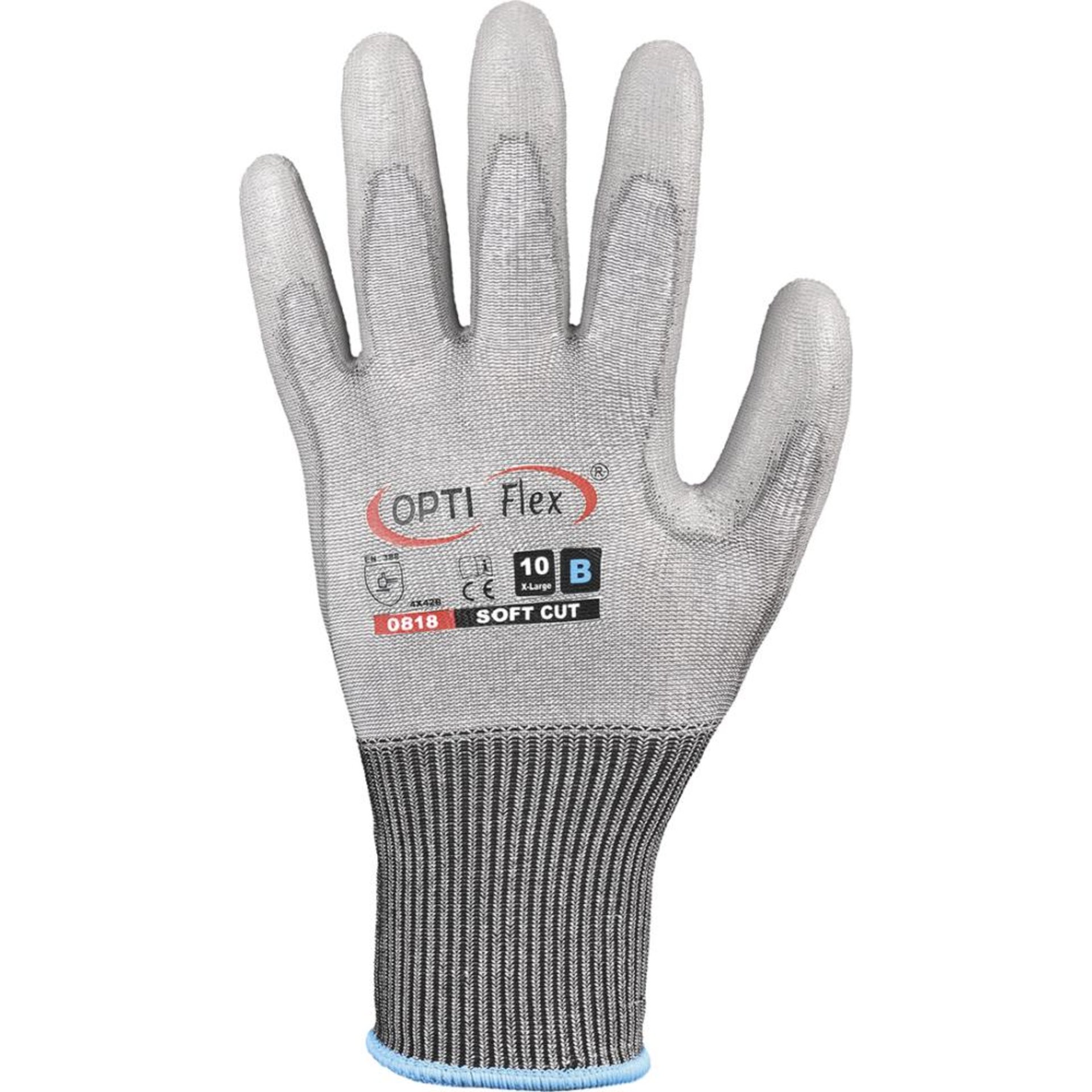 Schnittschutzhandschuh Soft Cut