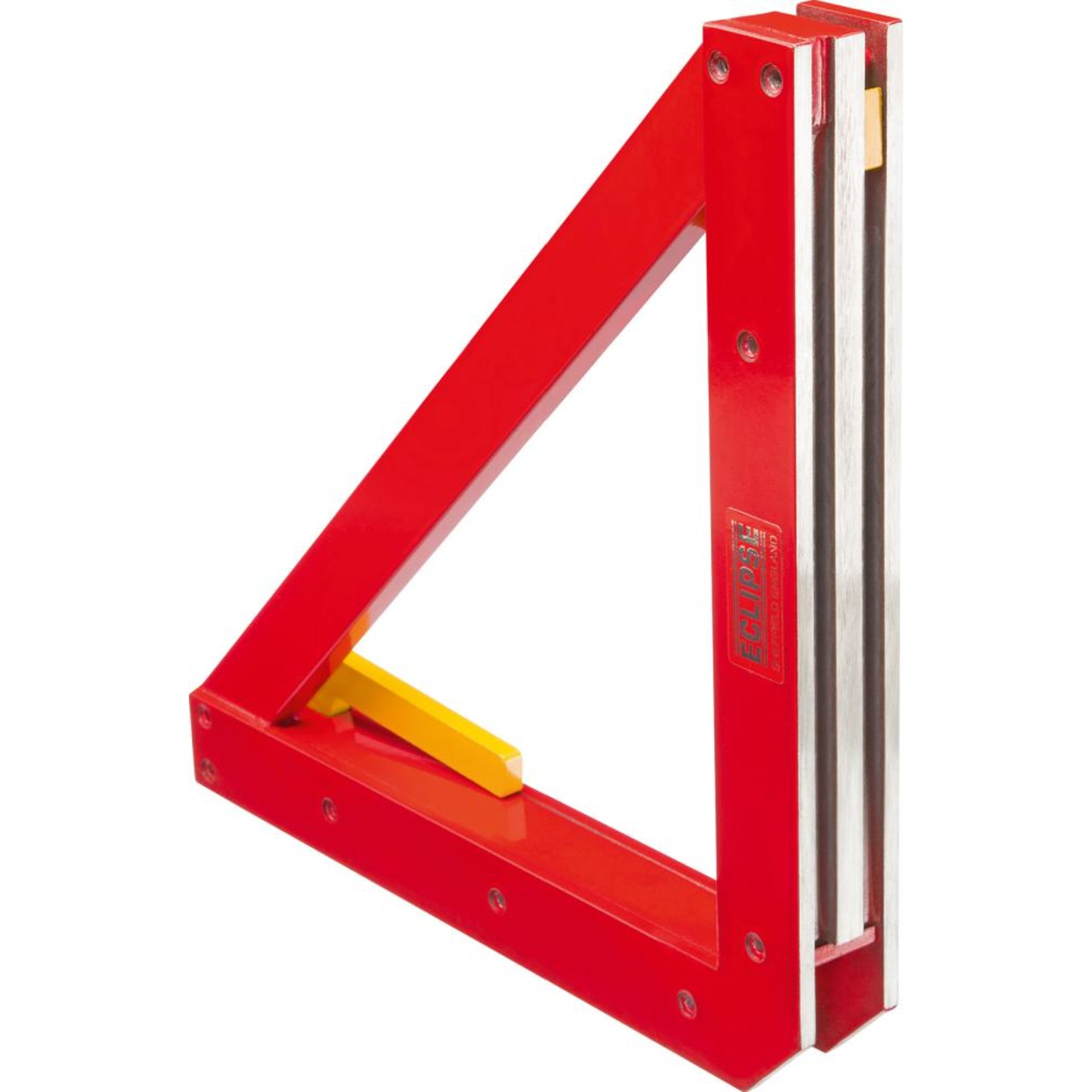 Magnetwinkel 90Grad fest 300x300mm Eclipse