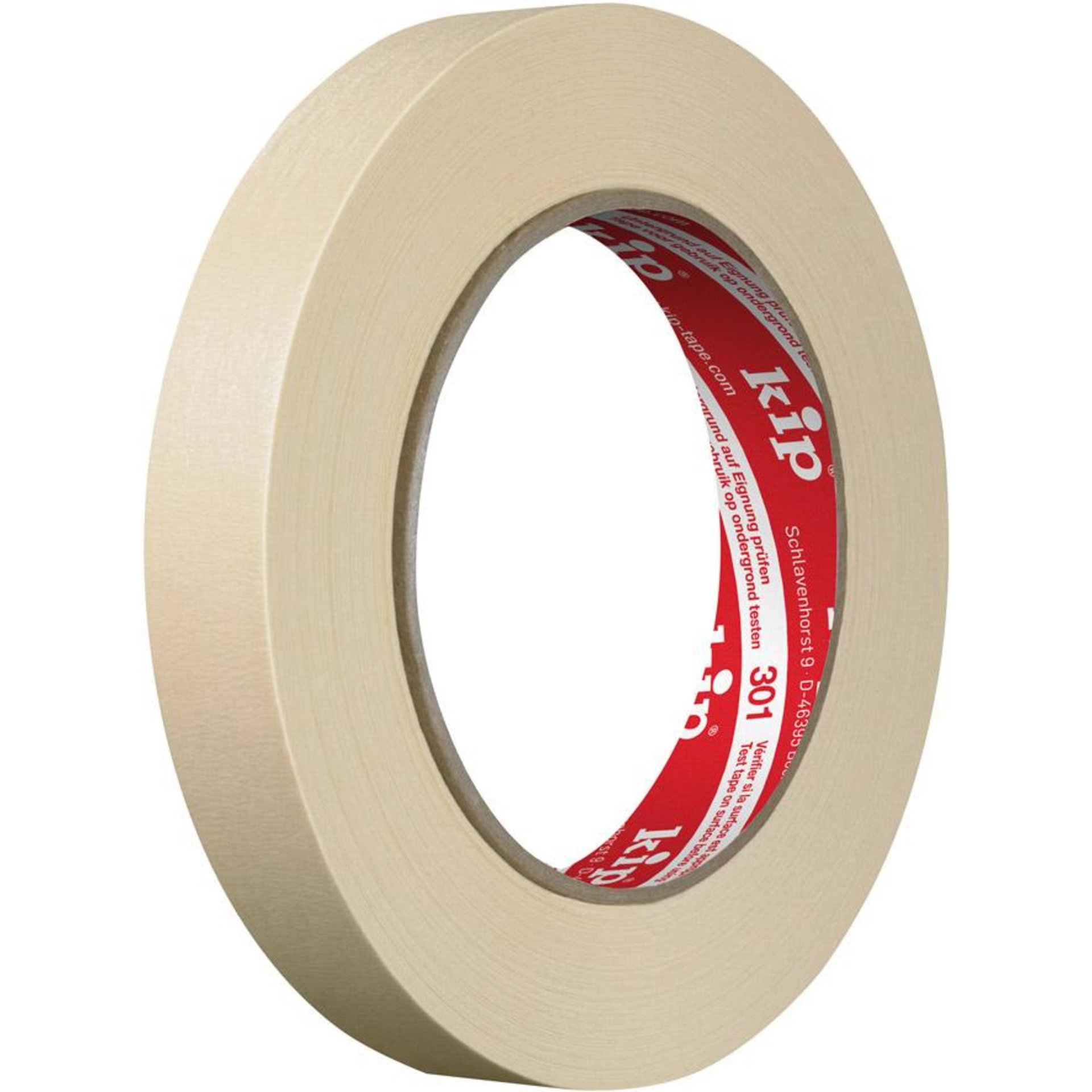 301 MASKING-TEC® Feinkrepp Extra Premium Plus