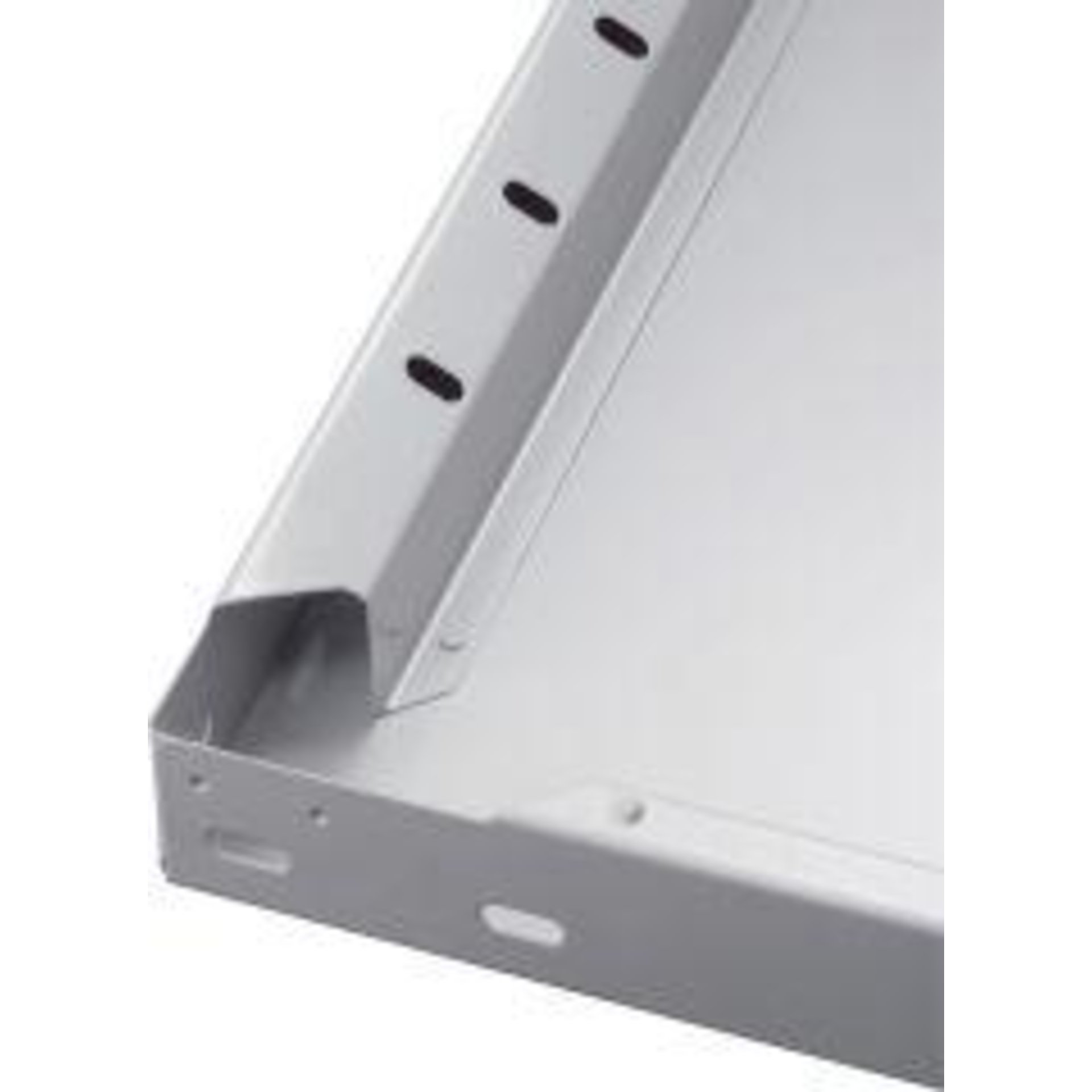 Fachboden für Steckregal META CLIP 150