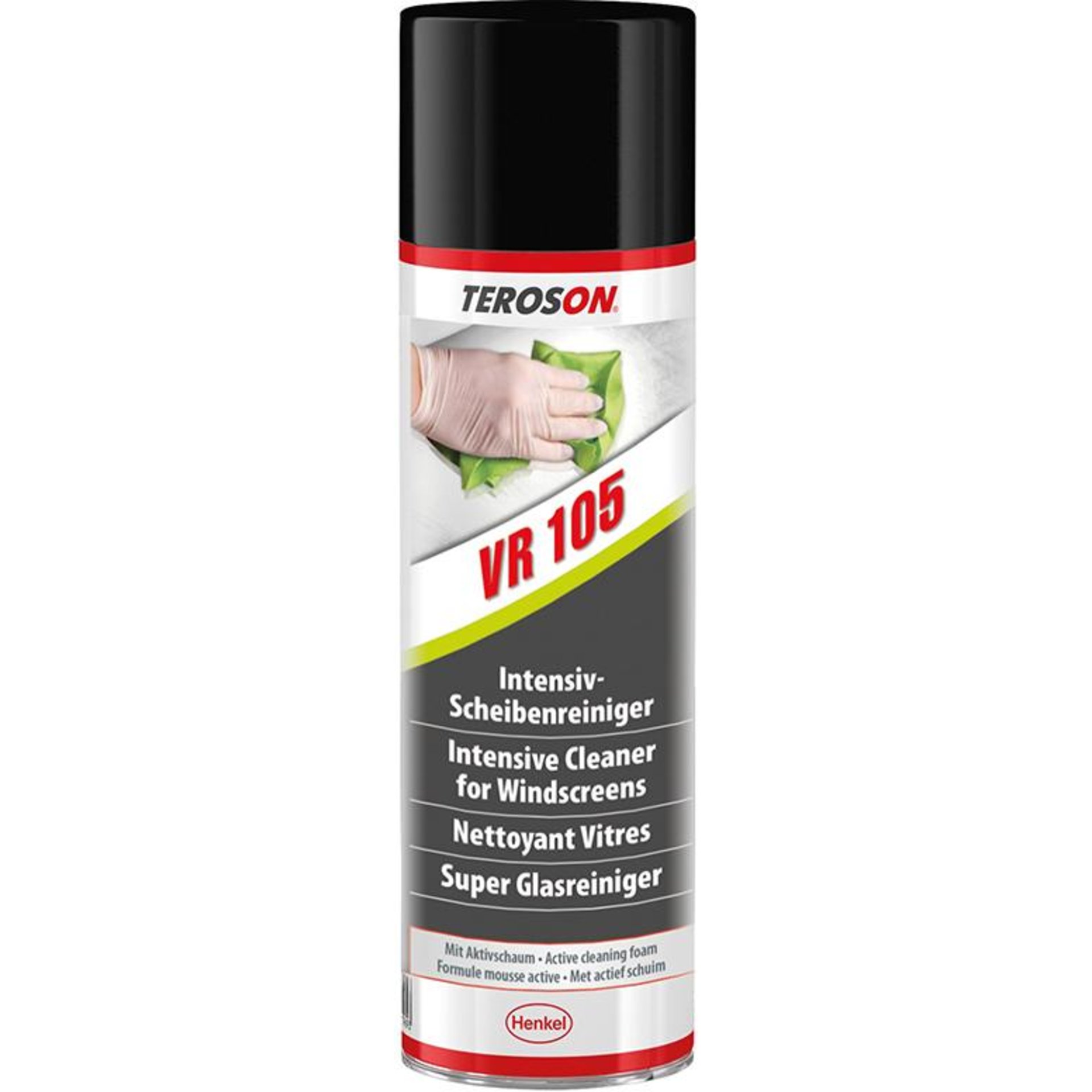 TEROSON VR 105 AE500ML Scheibenreiniger Henkel