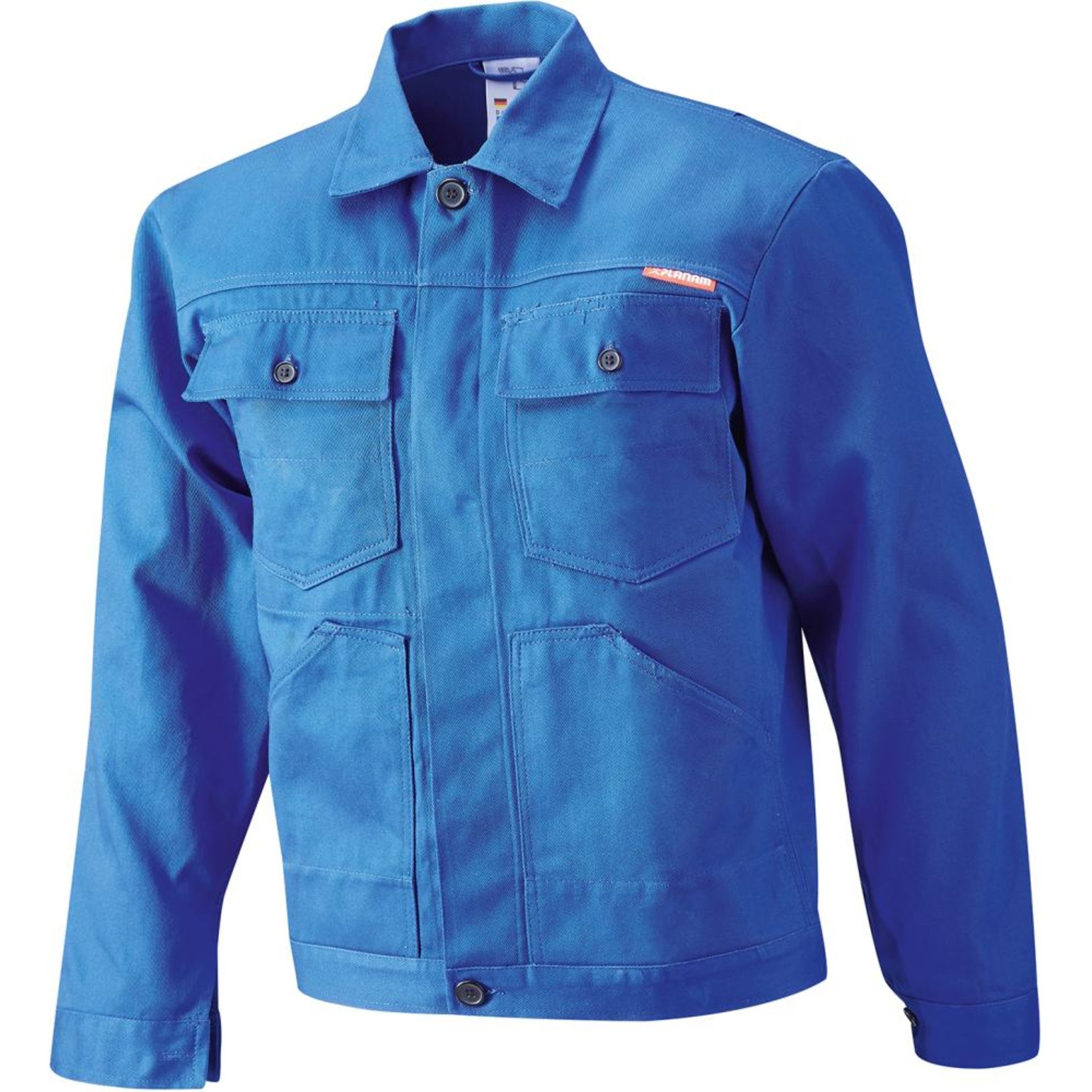 Bundjacke »BW 290«
