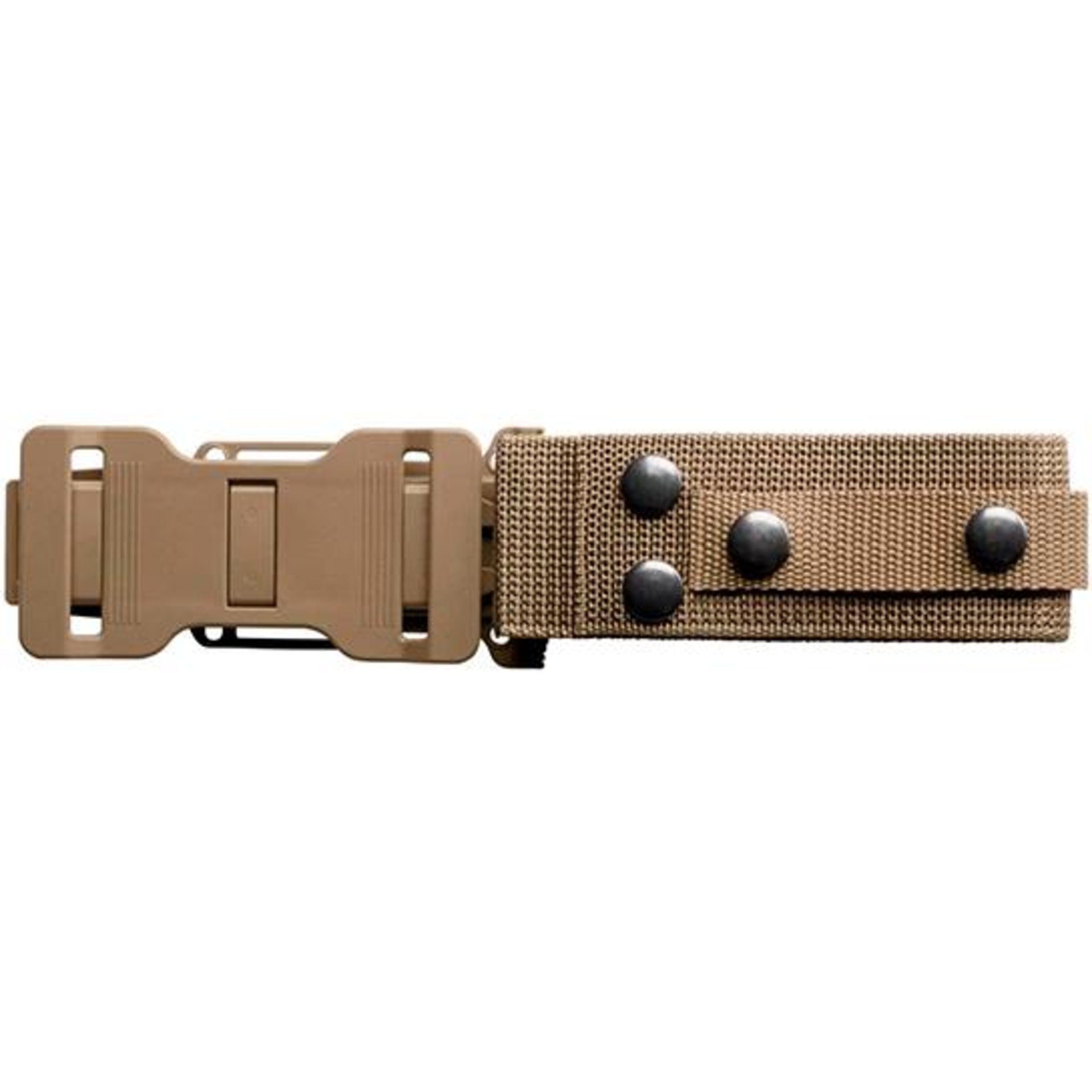 Survivalmesser Strongarm SE