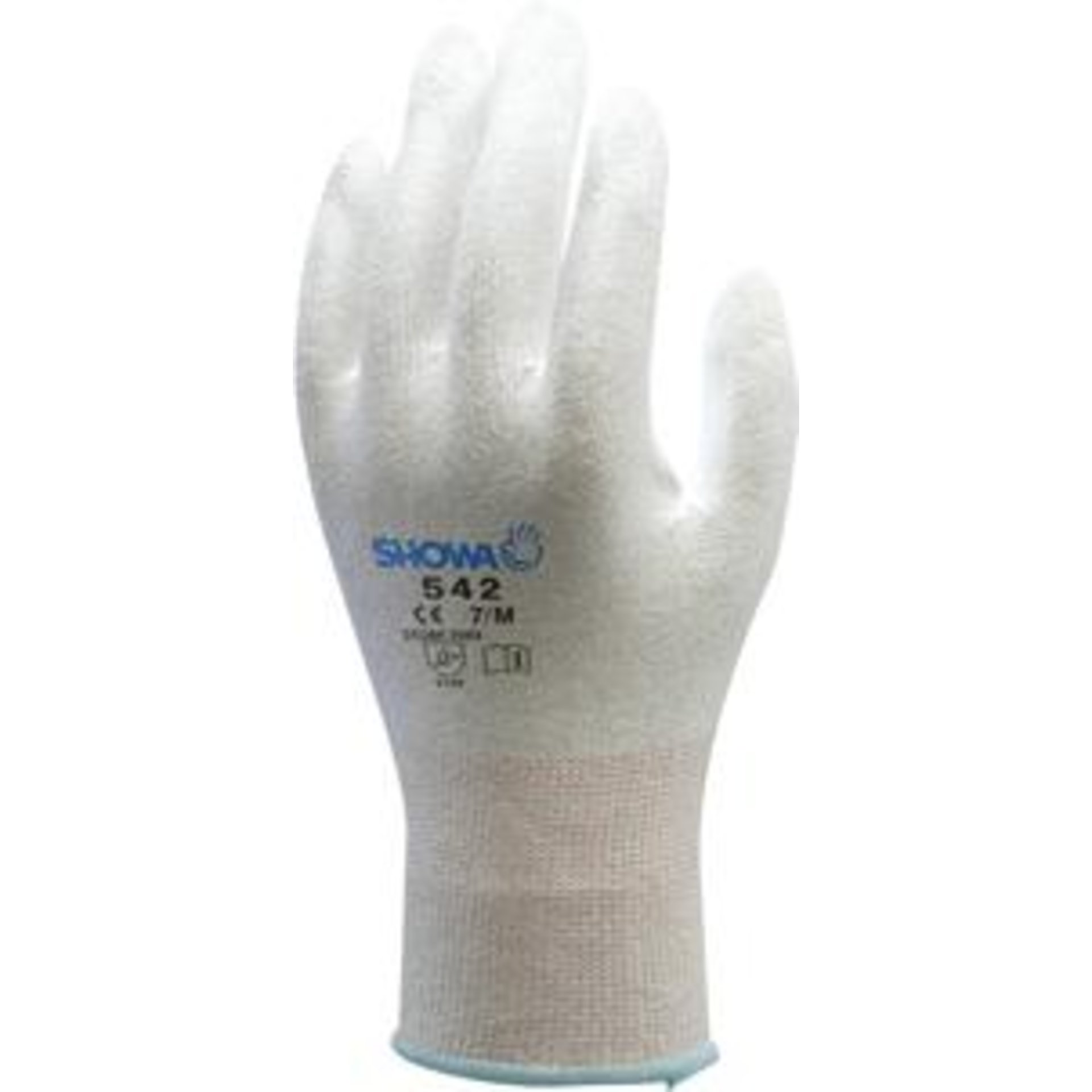 Schnittschutzhandschuh 542