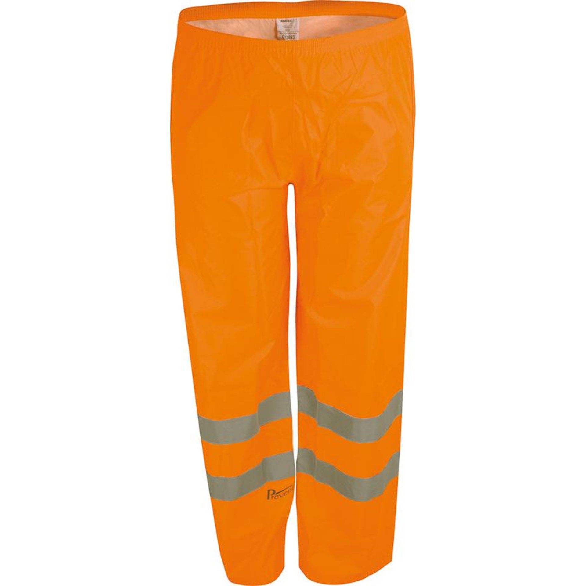 Warnschutz-Regenhose RHG und RHO