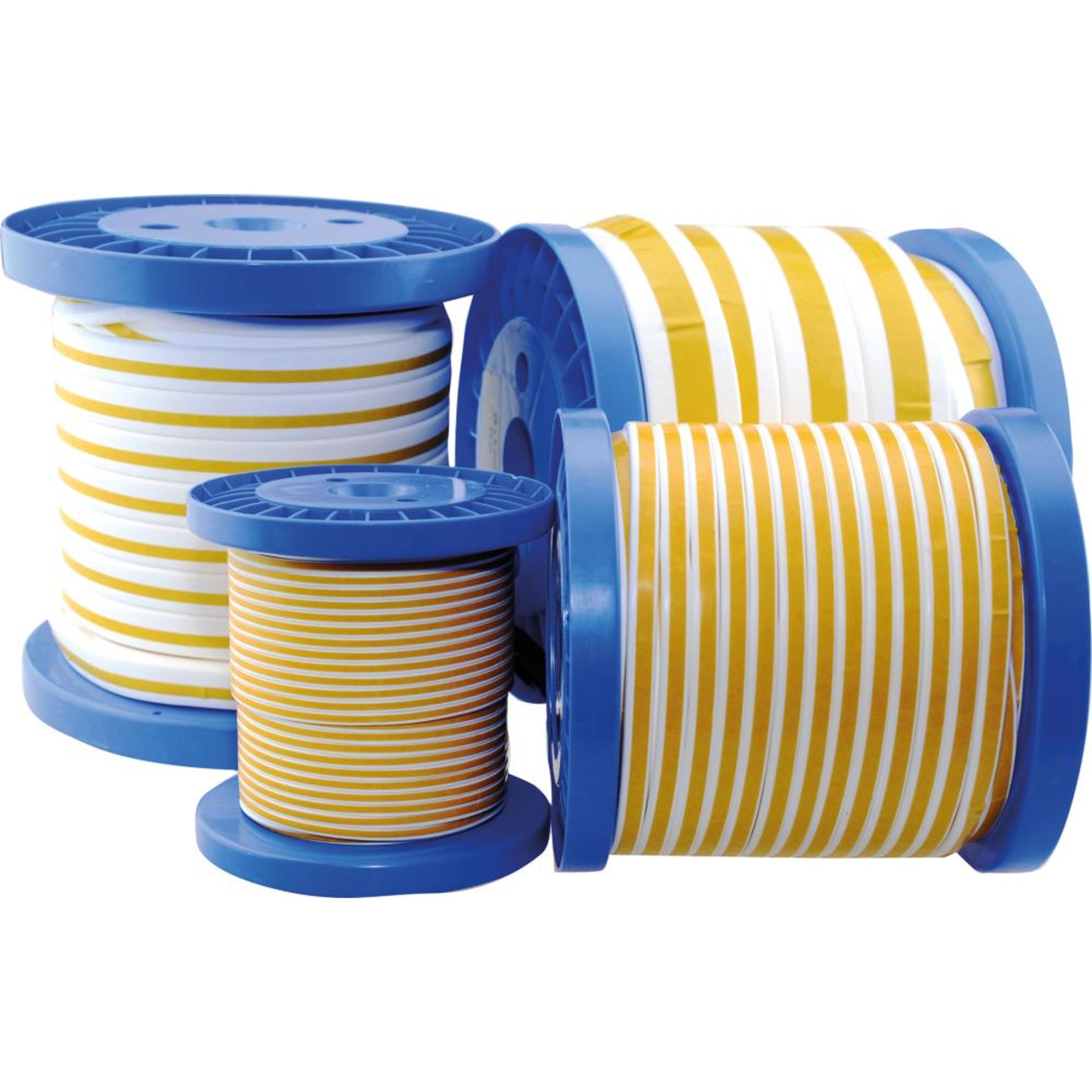 PTFE-Flachdichtungsband