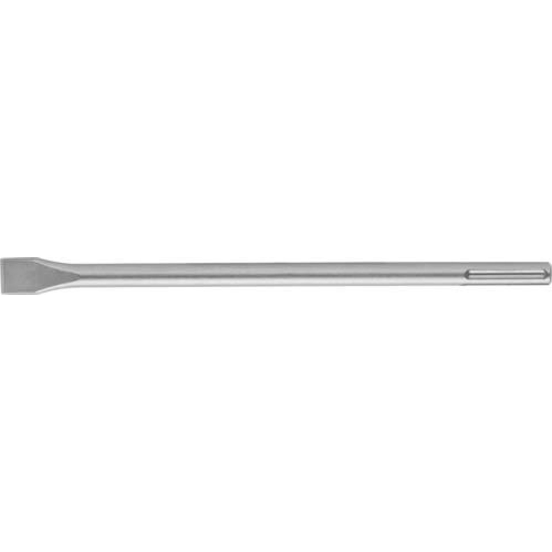Flachmeißel SDS-max 25x280mm Bosch VE à 1 Stück