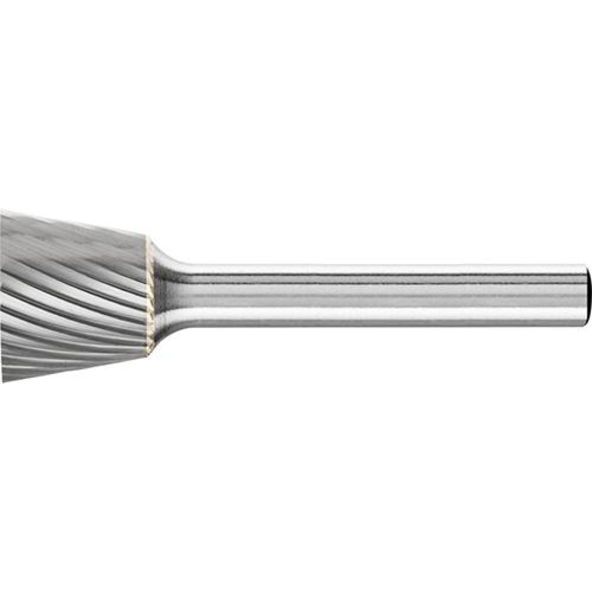 Frässtift HM Winkelform 1613 3 6mm 16x13mm Pferd