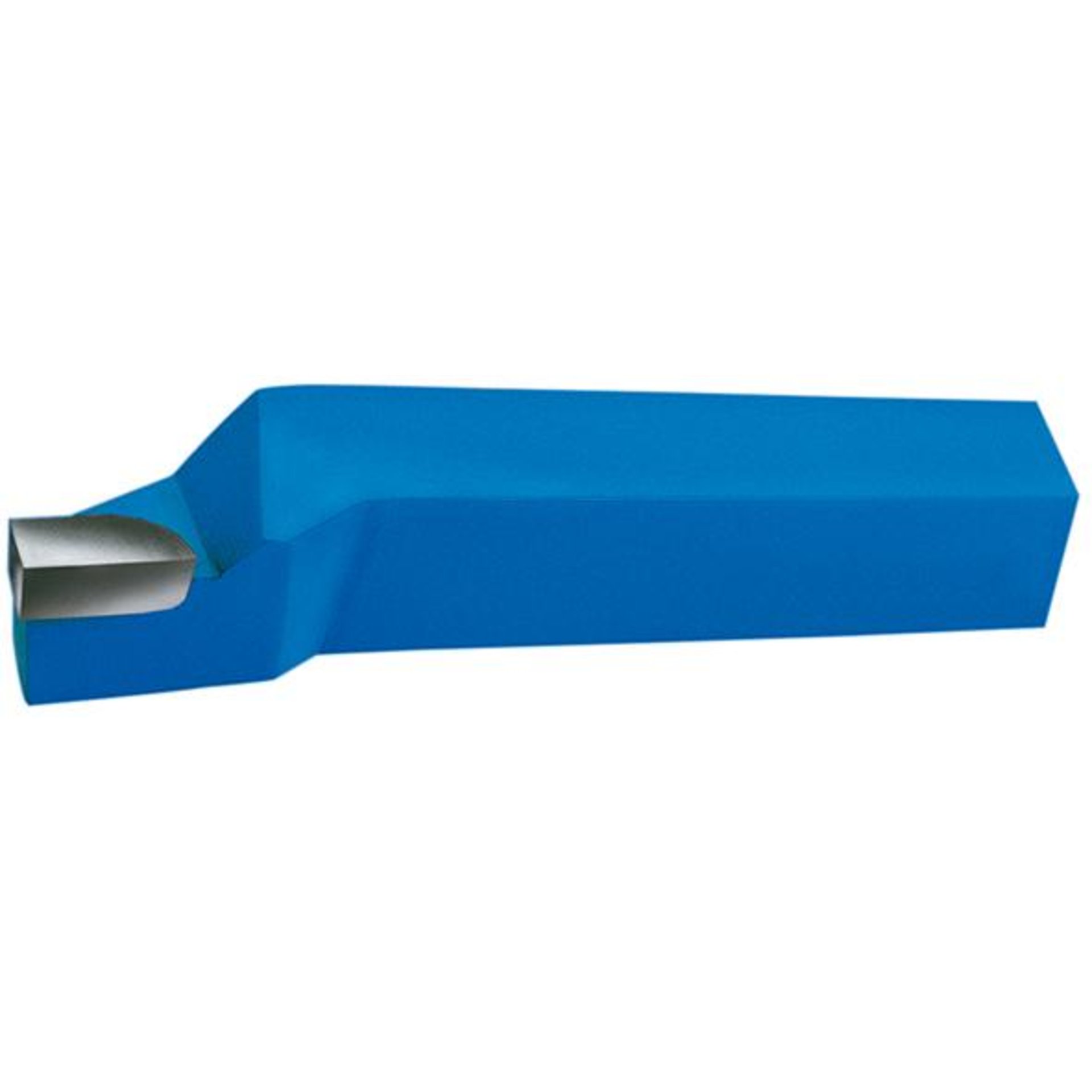 Eckdrehmeissel HM links DIN4978 P25/30 16x10x110mm WILKE