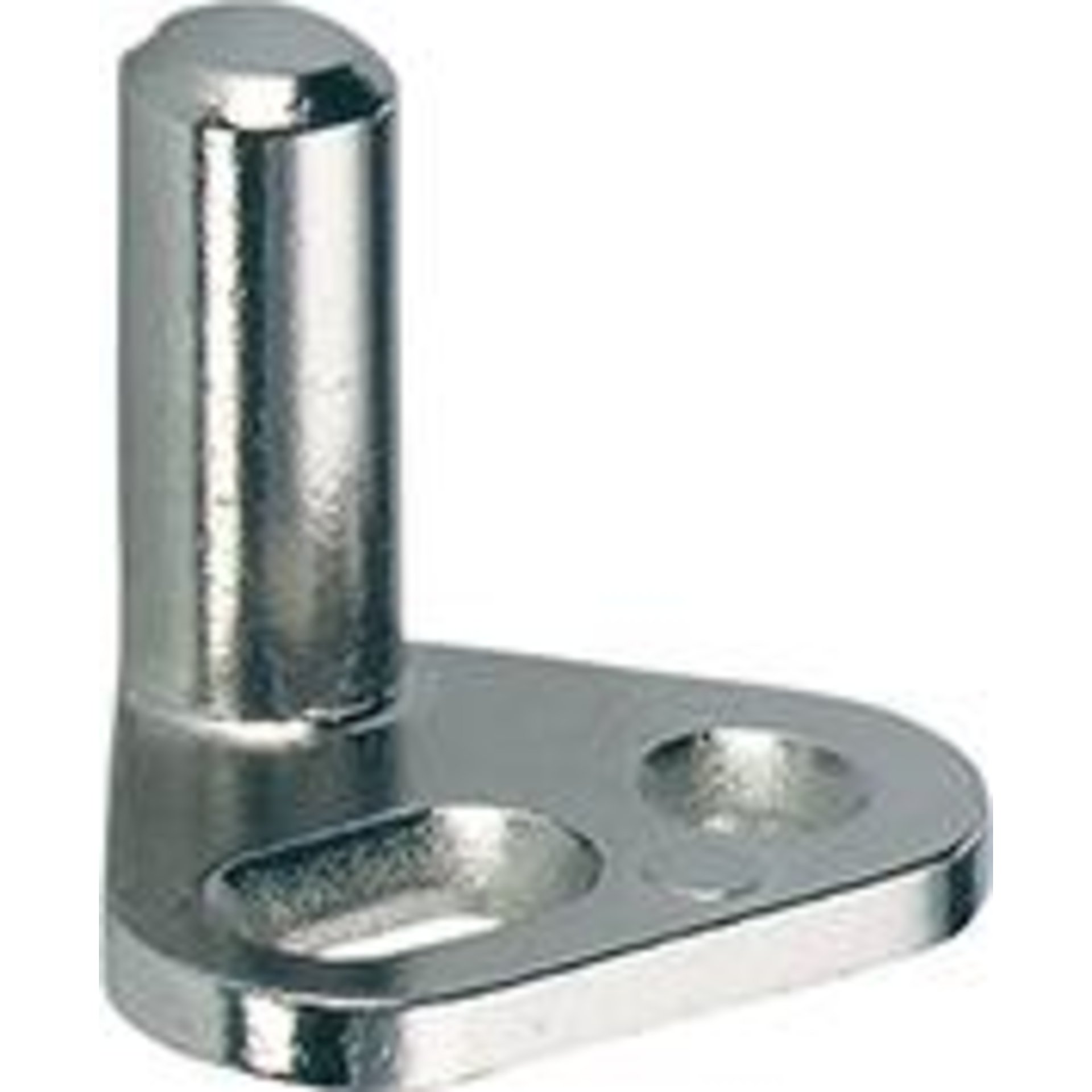Anschlagstift,58797, Metall vernickelt Hettich
