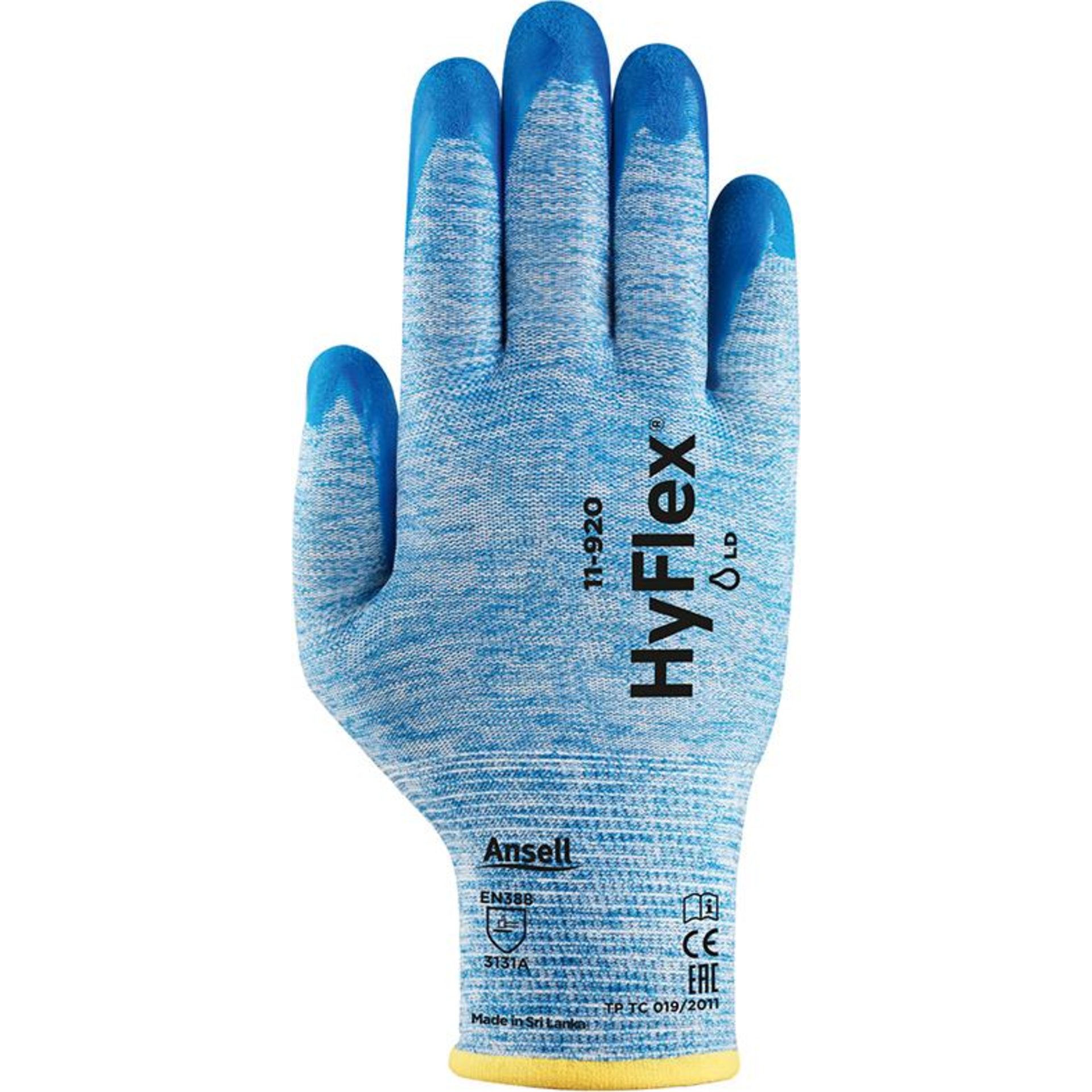 Montagehandschuh HyFlex® 11-920