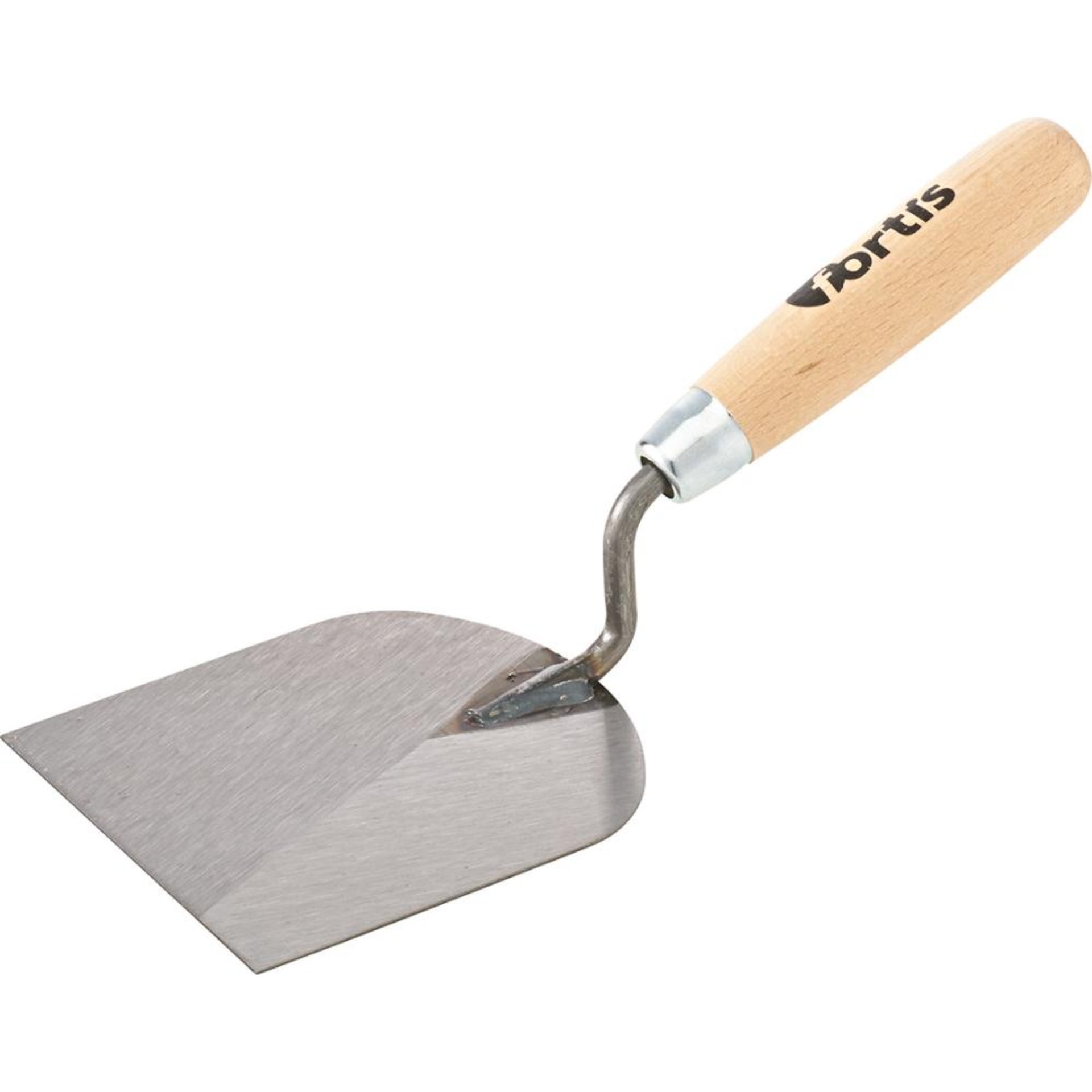 Stukkateurspachtel 100mm FORTIS