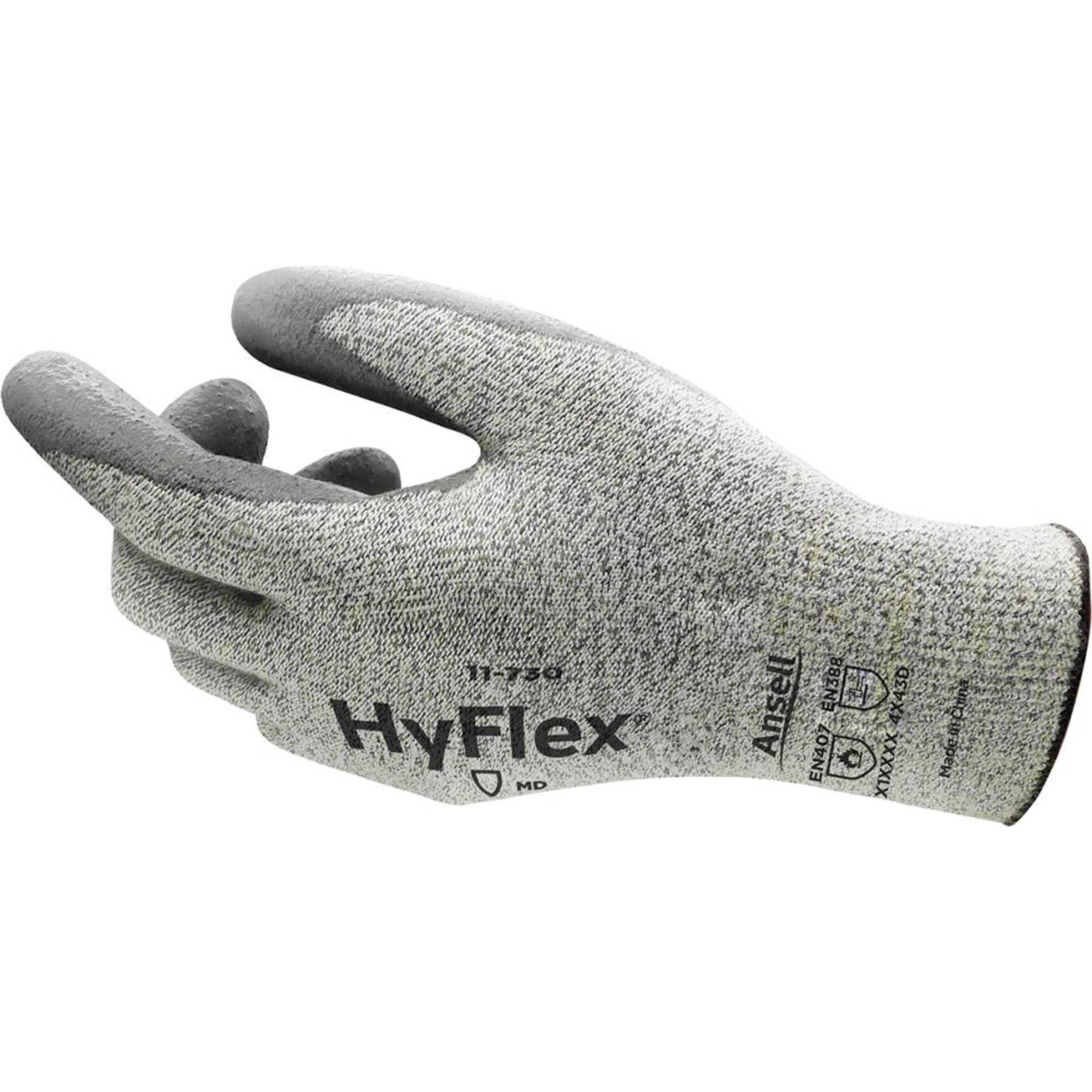 Schnittschutzhandschuh HyFlex® 11-730