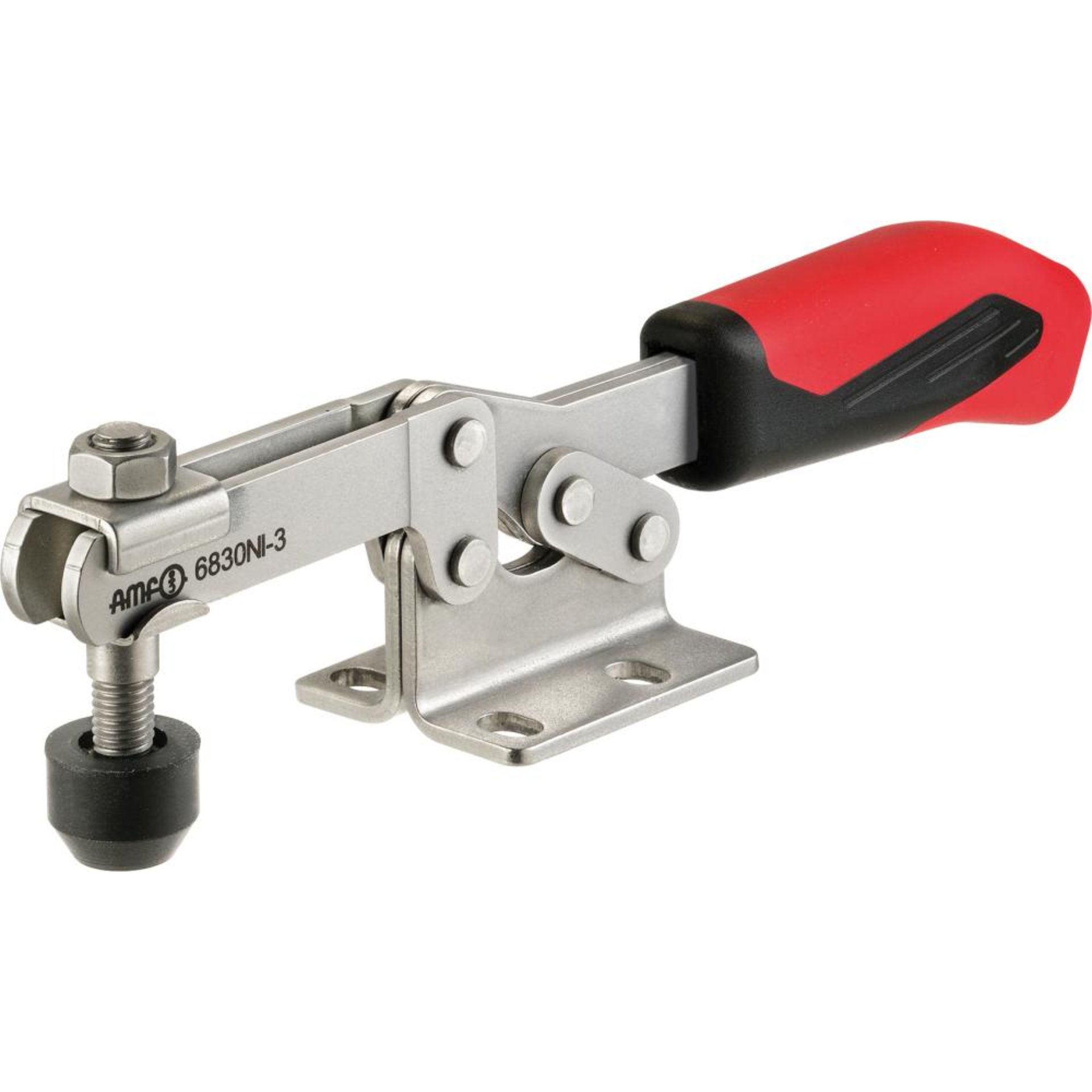 Waagerechtspanner 6830NI GR.0 rostfrei AMF