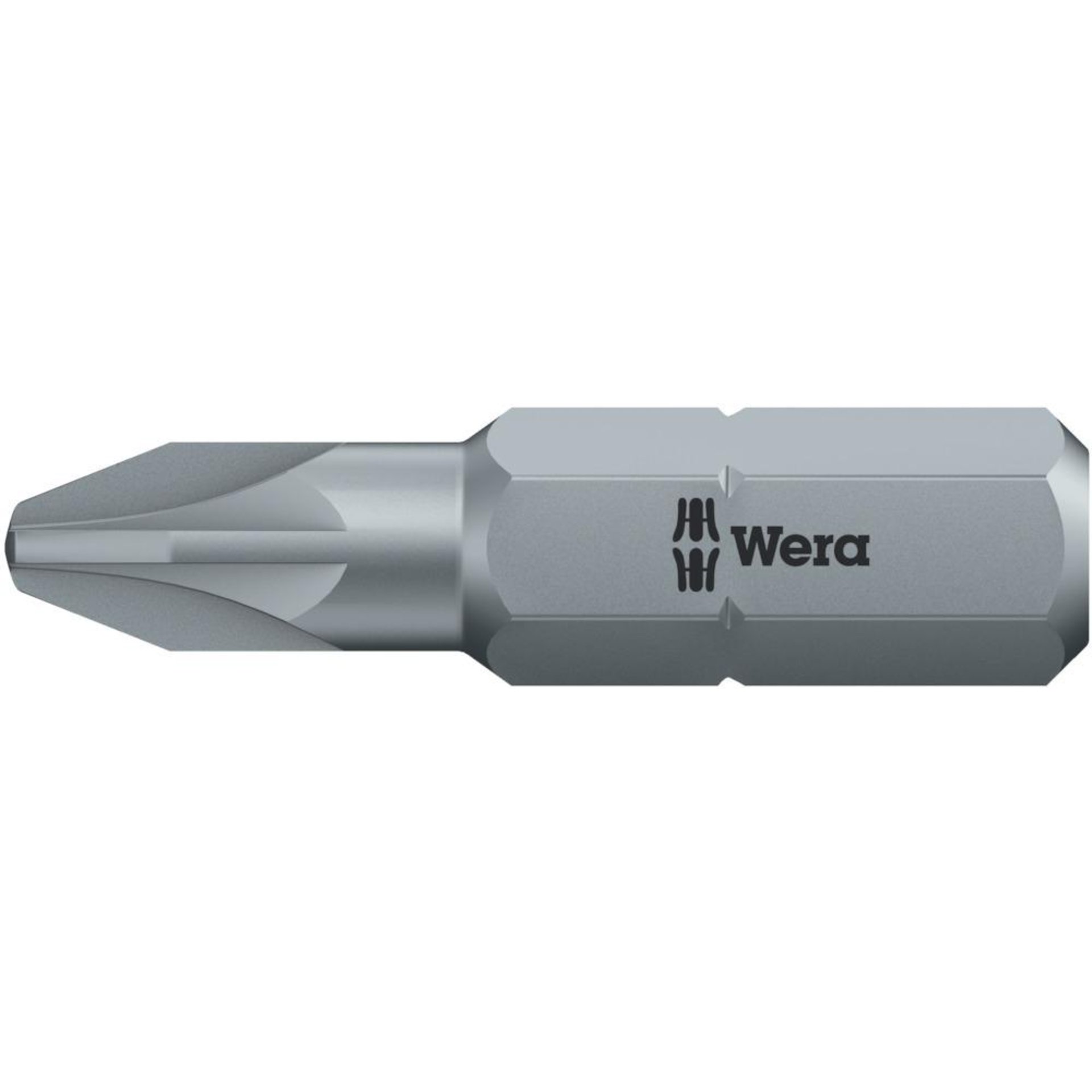 Bit zähhart 5/16" DIN3126C8 PZ3x32mm Wera