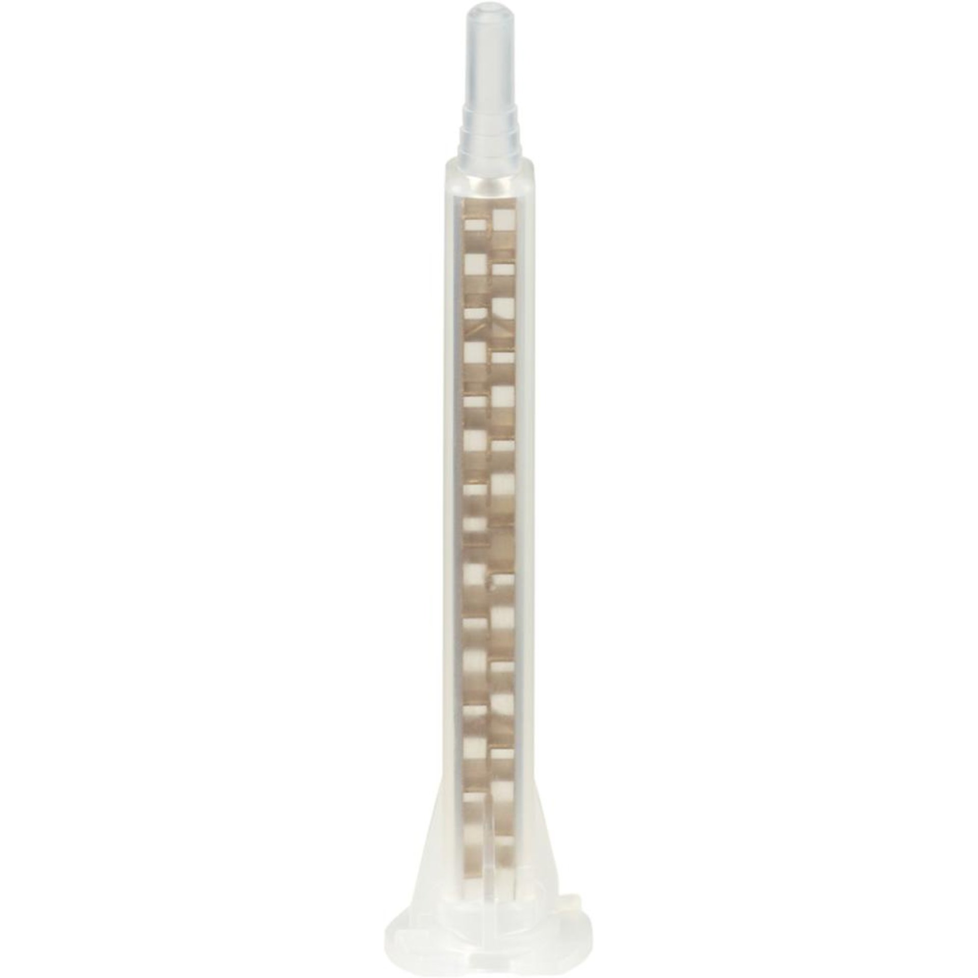 EPX-Quadro Mischdüse für 50 ml Kartuschen