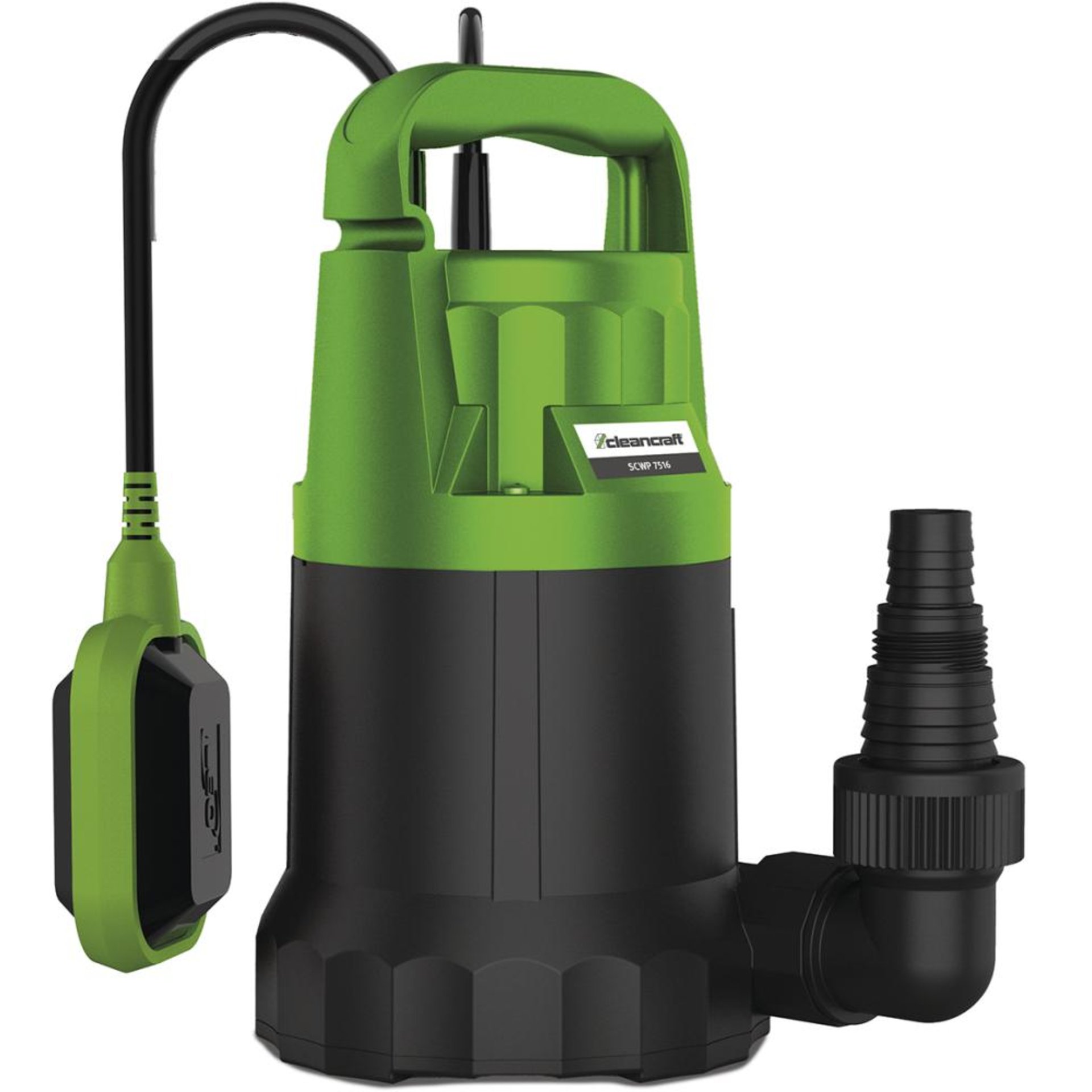 Tauchpumpe SCWP 7516