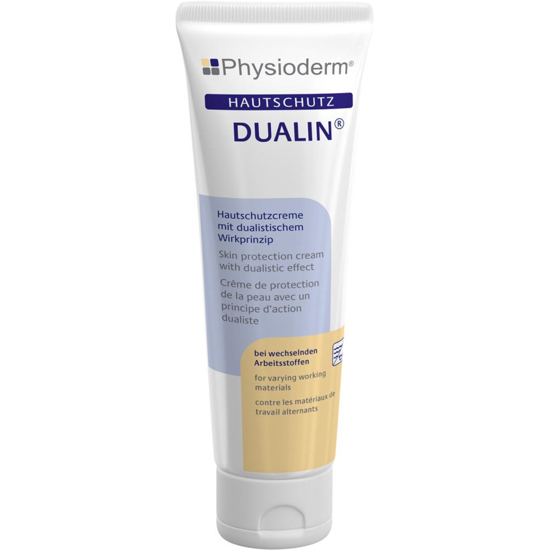 Hautschutzcreme Dualin®