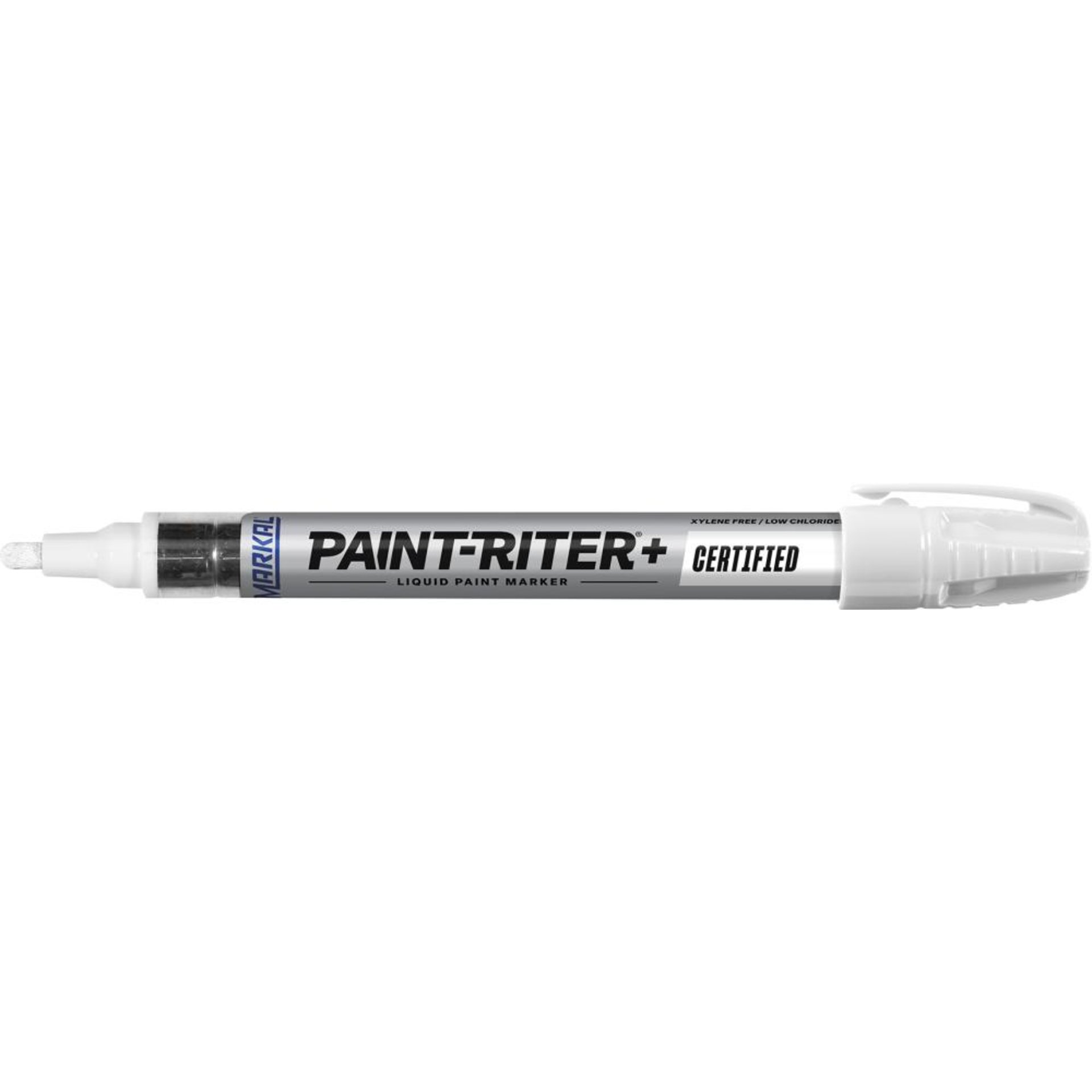 Lackmarker Paint-Riter®+ Certified für Edelstahl
