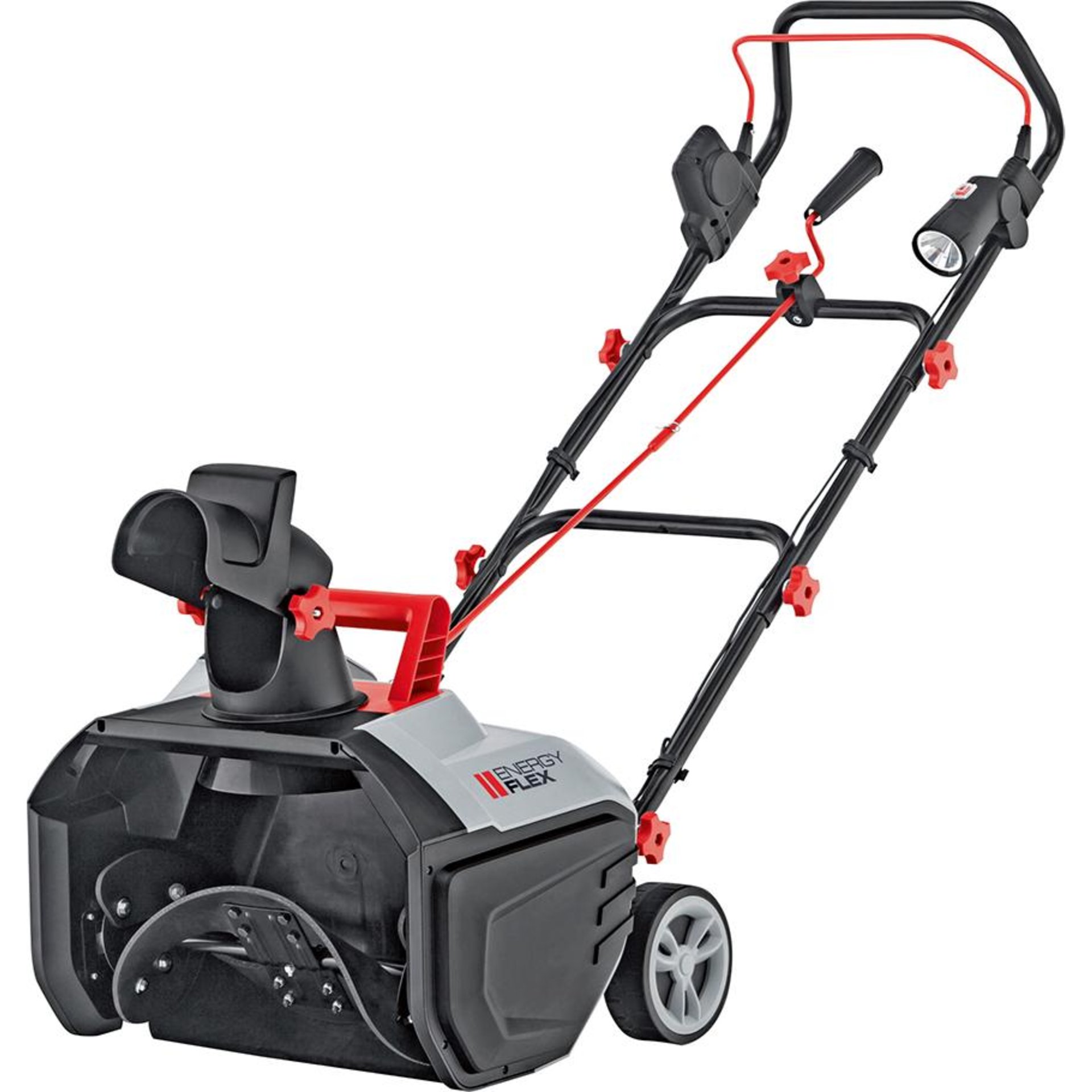 Akku-Schneefräse ST 4048 Set 36 V/5 Ah m. Akku + Ladegerät Beschaffungsartikel