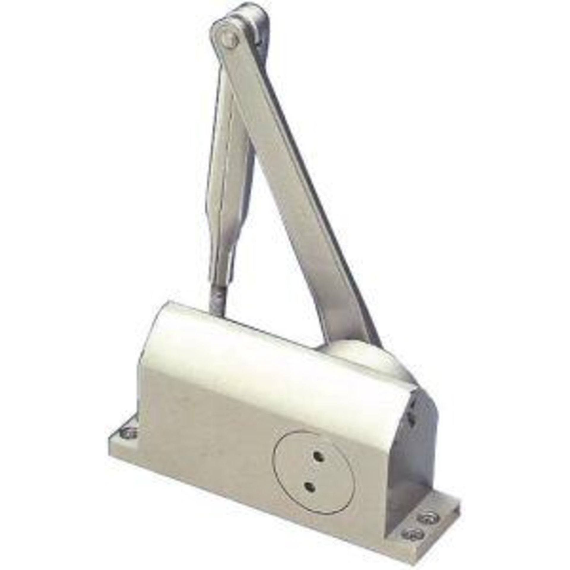 Türschliess.TS 59 Dorma Gr.3 silberfarbig dormakaba